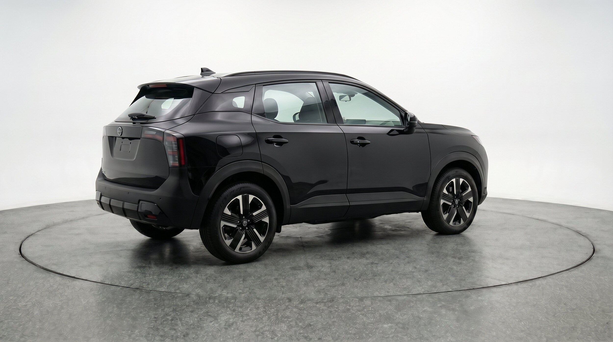 Thumbnail: 2026 Nissan Kicks - 9