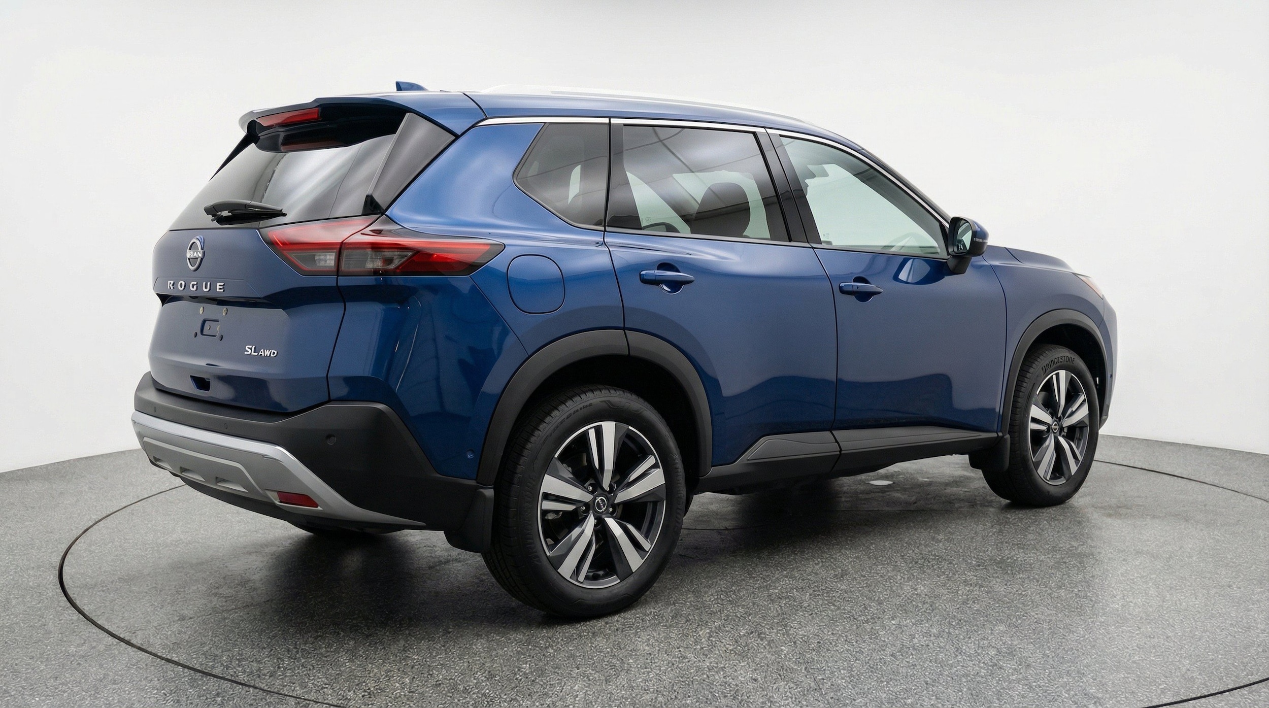 Thumbnail: 2026 Nissan Rogue - 9