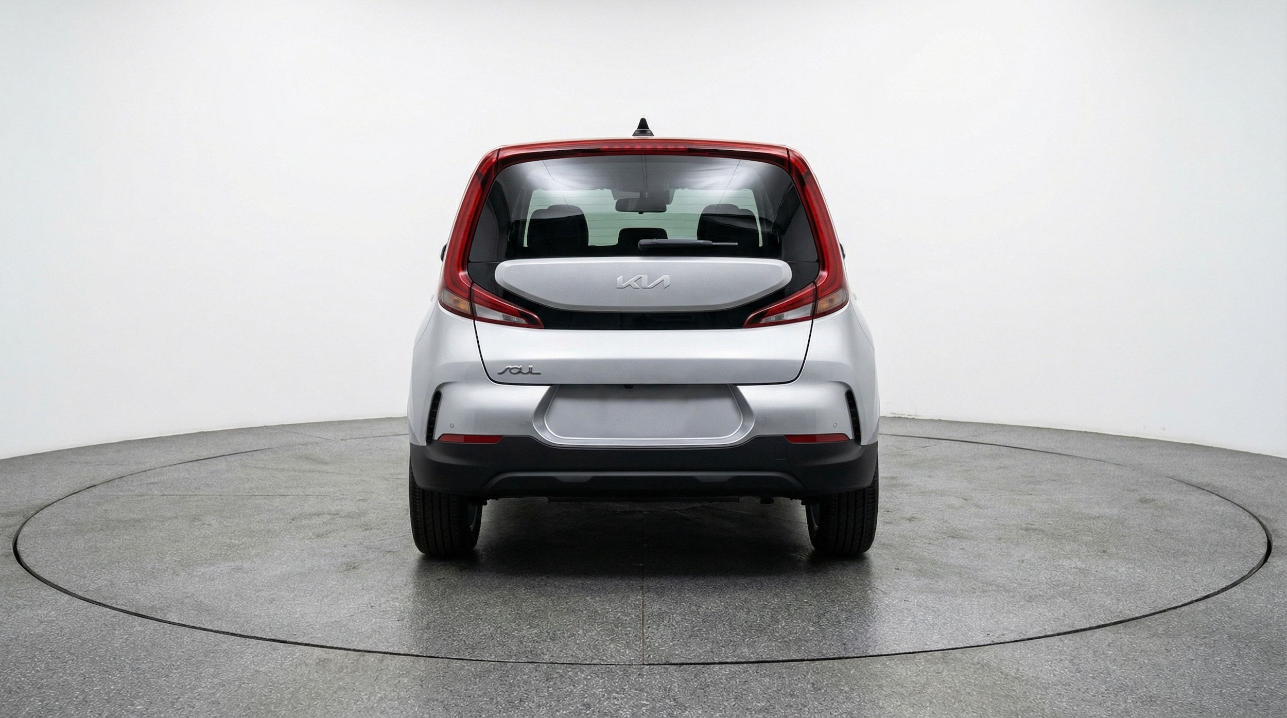 Thumbnail: 2025 Kia Soul - 6