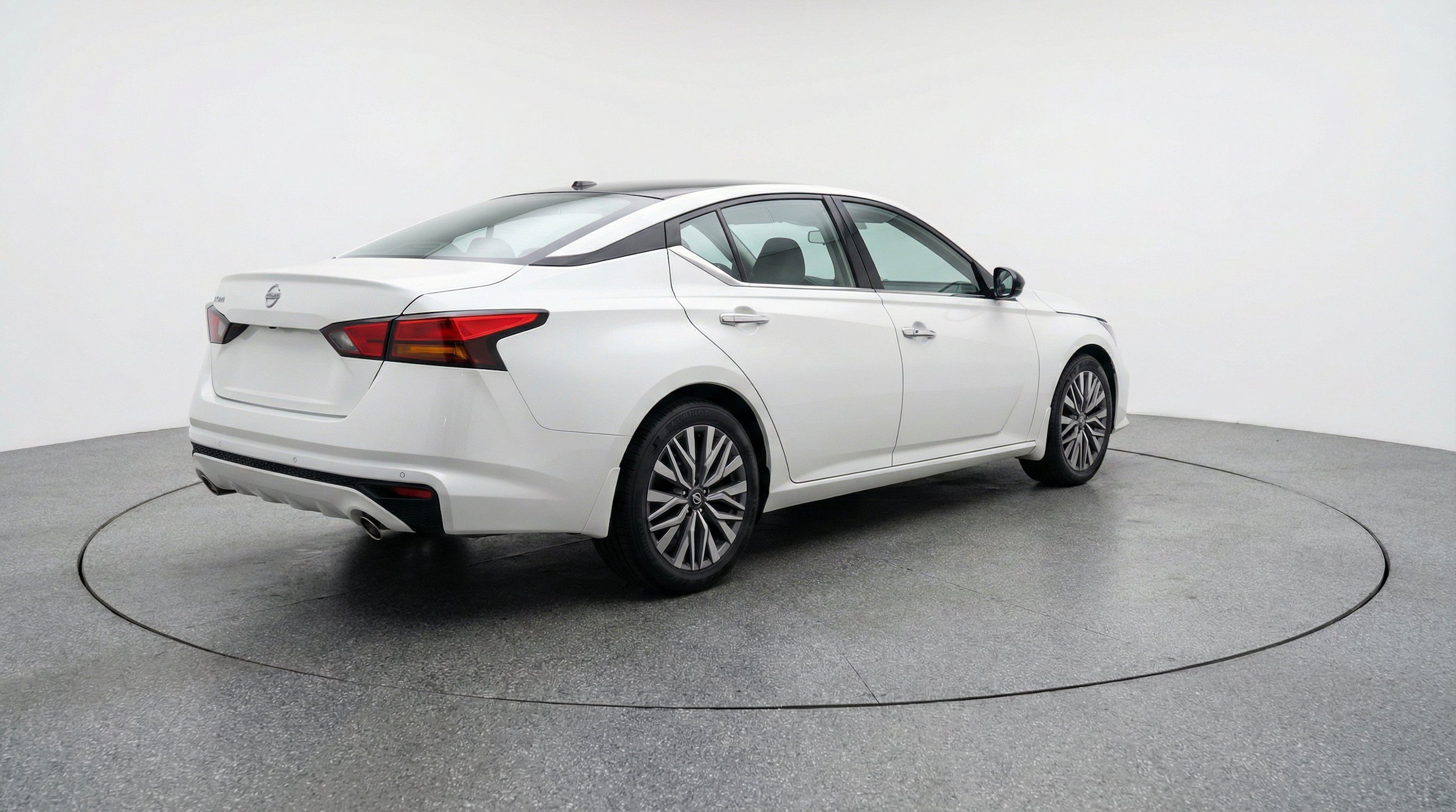 Thumbnail: 2025 Nissan Altima - 6
