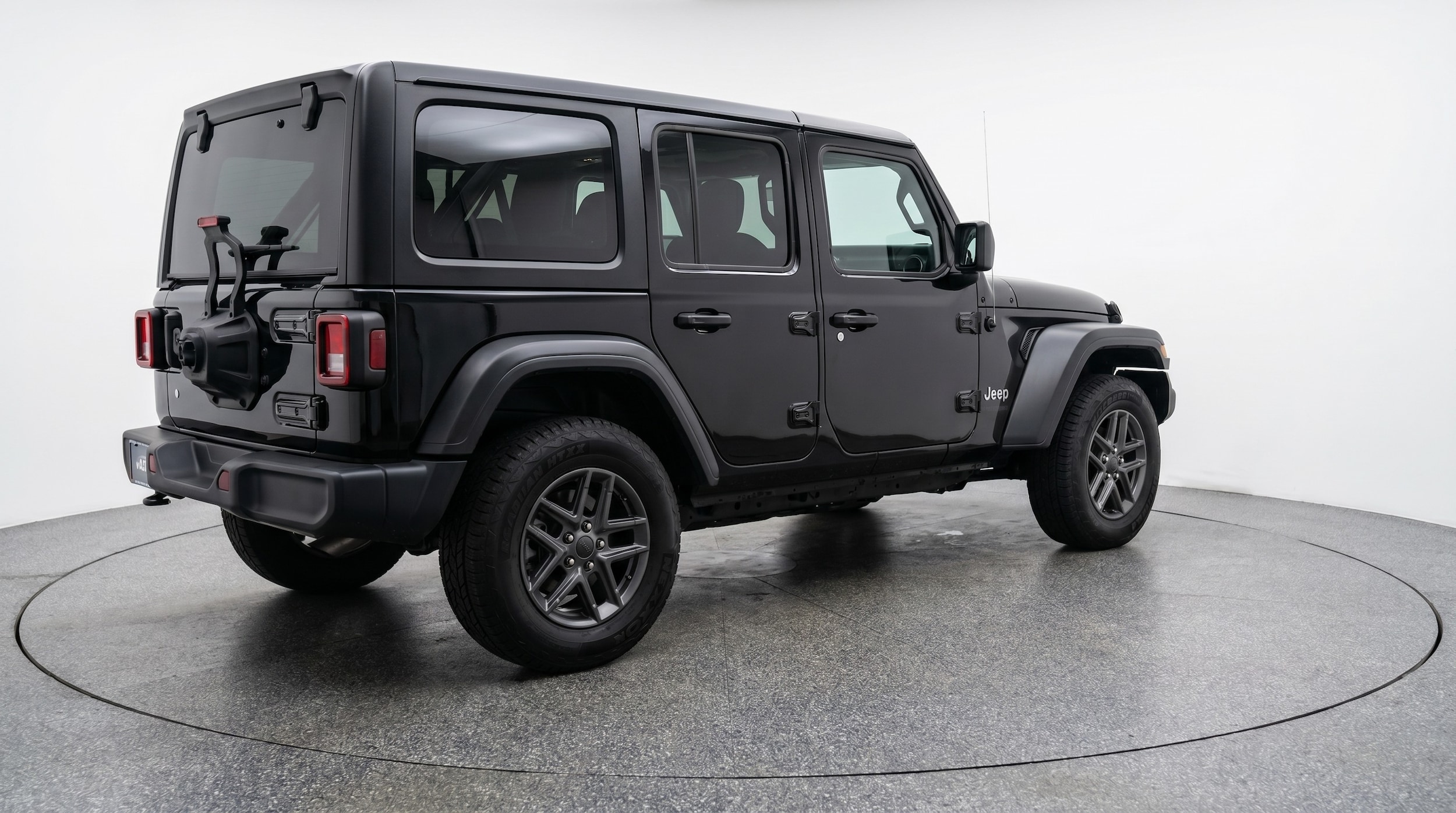 Thumbnail: 2025 Jeep Wrangler - 7