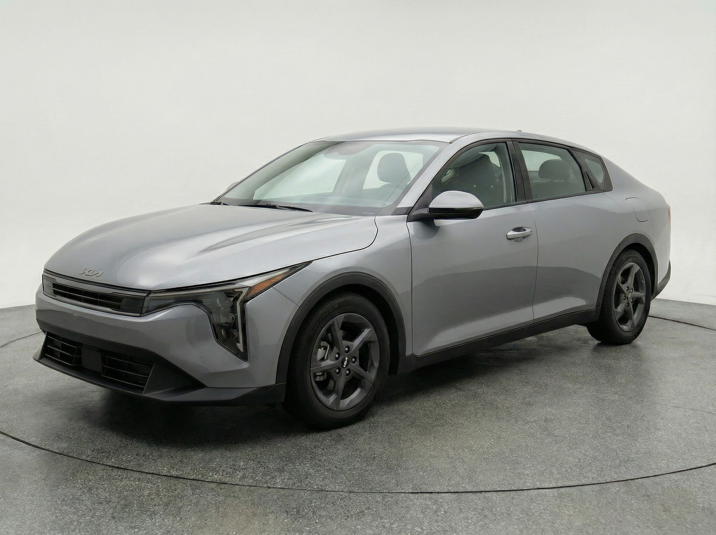 Thumbnail: 2025 Kia K4 - 3