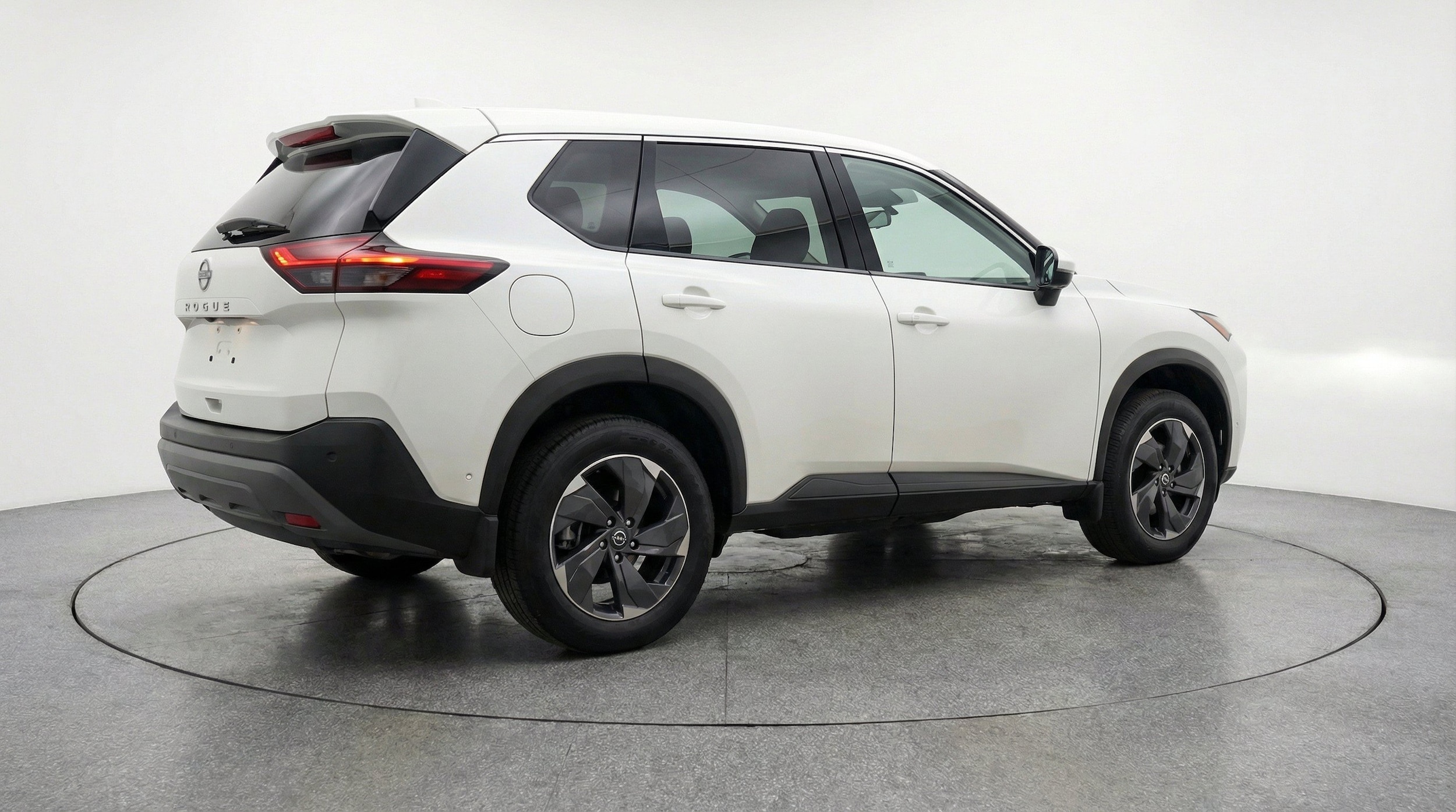 Thumbnail: 2025 Nissan Rogue - 9