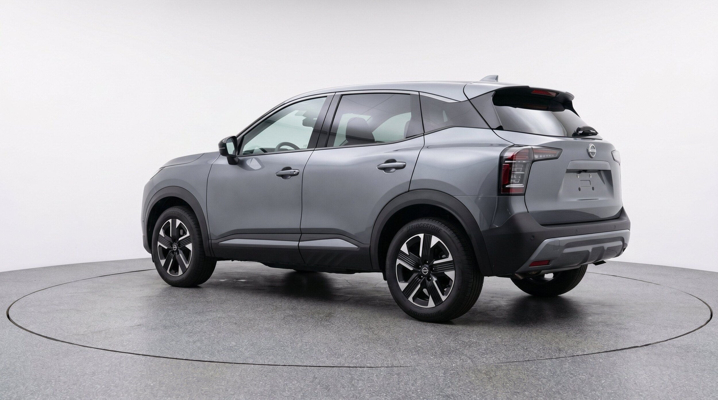 Thumbnail: 2026 Nissan Kicks - 6