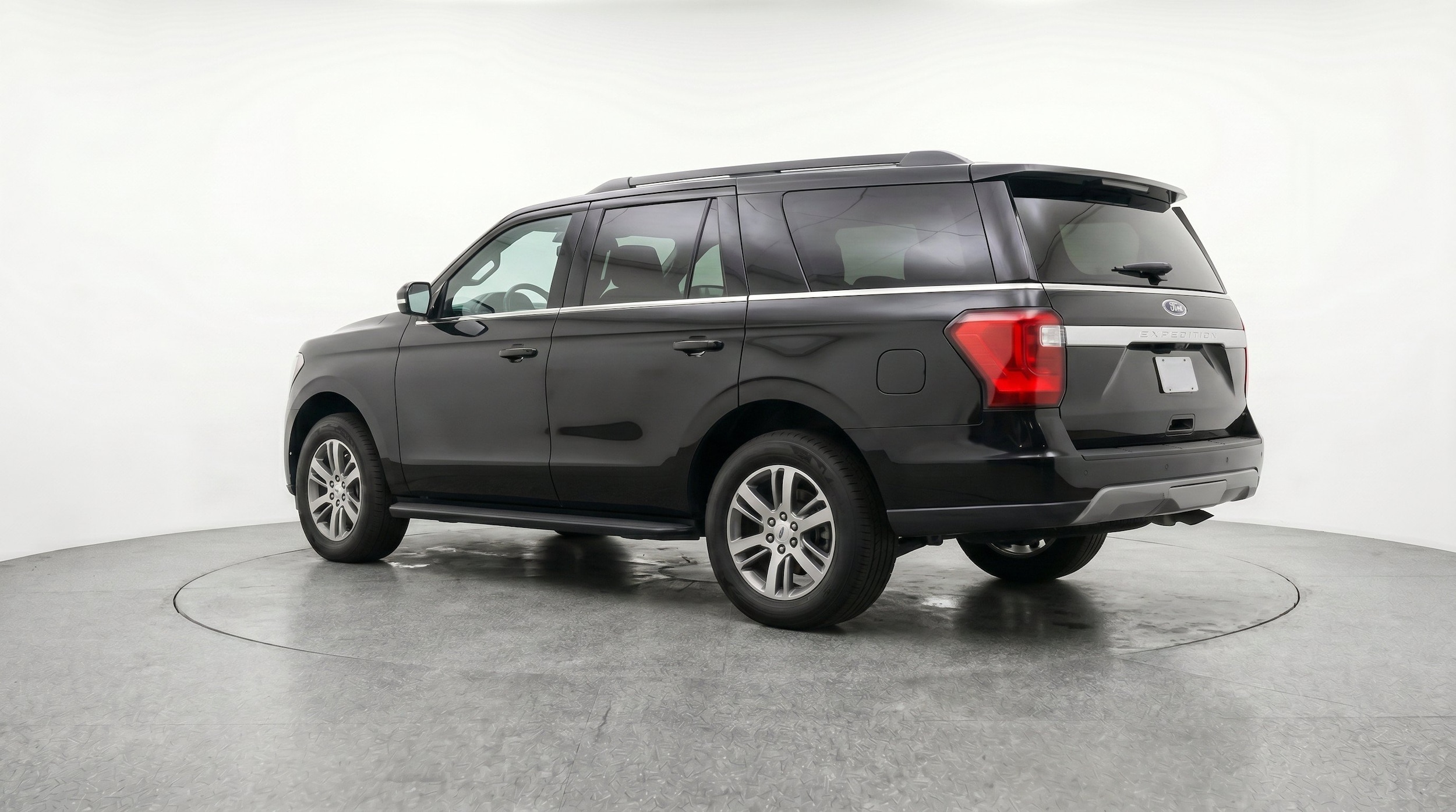 Thumbnail: 2024 Ford Expedition MAX - 6