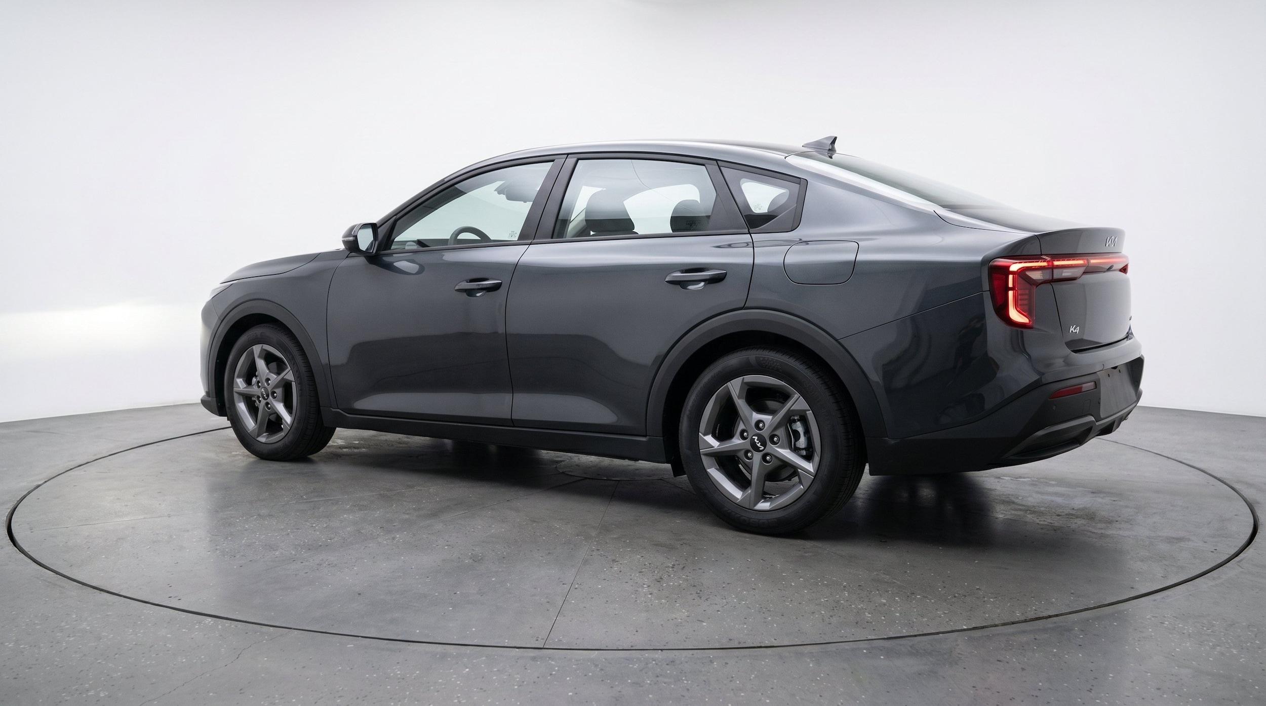 Thumbnail: 2025 Kia K4 - 6