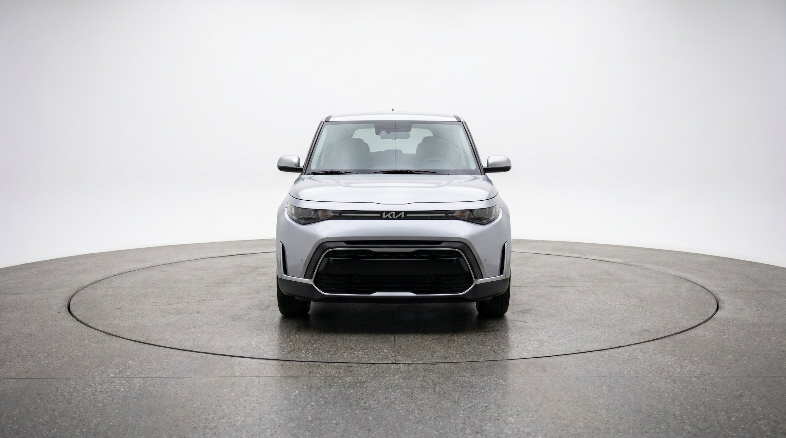 Thumbnail: 2025 Kia Soul - 2