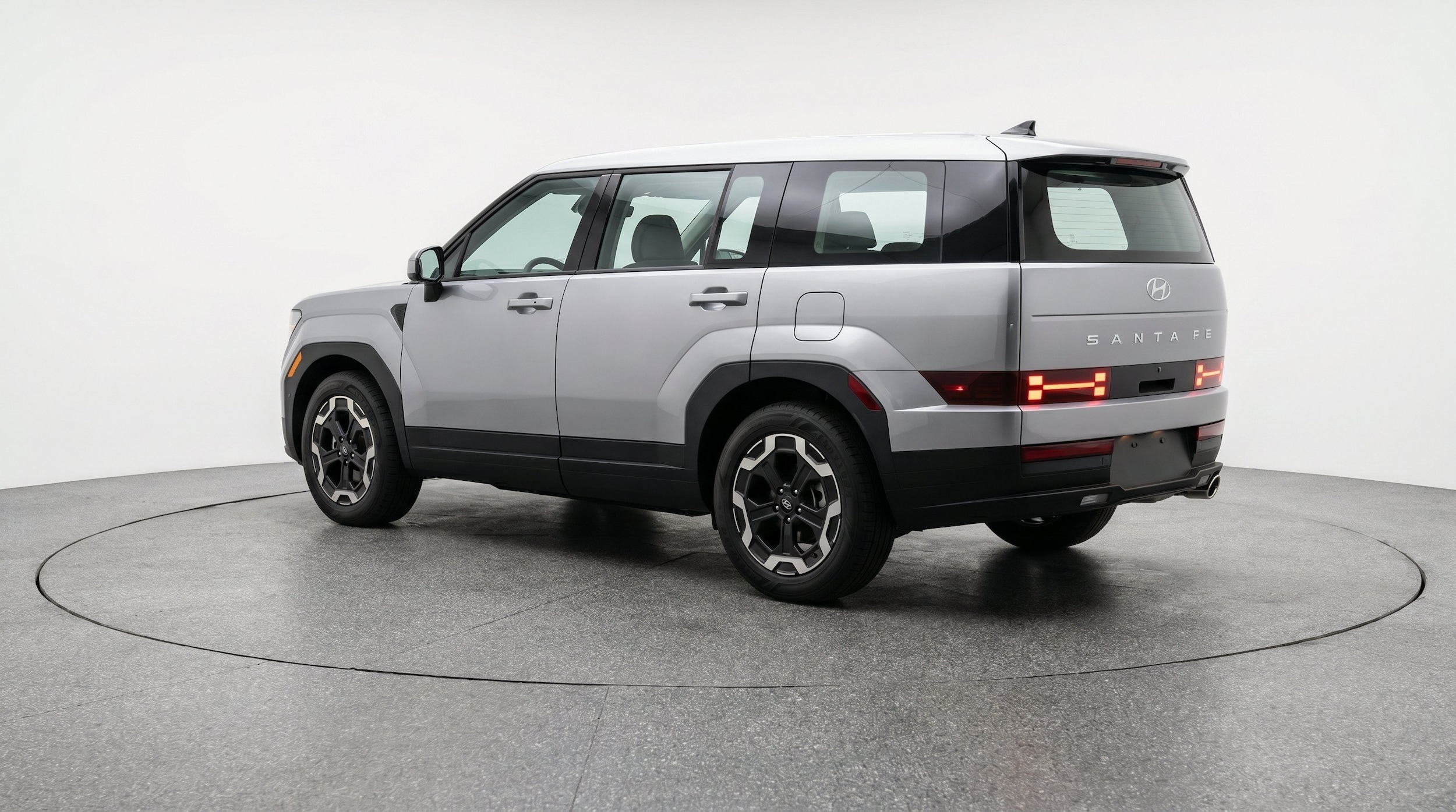 Thumbnail: 2026 Hyundai Santa Fe - 6