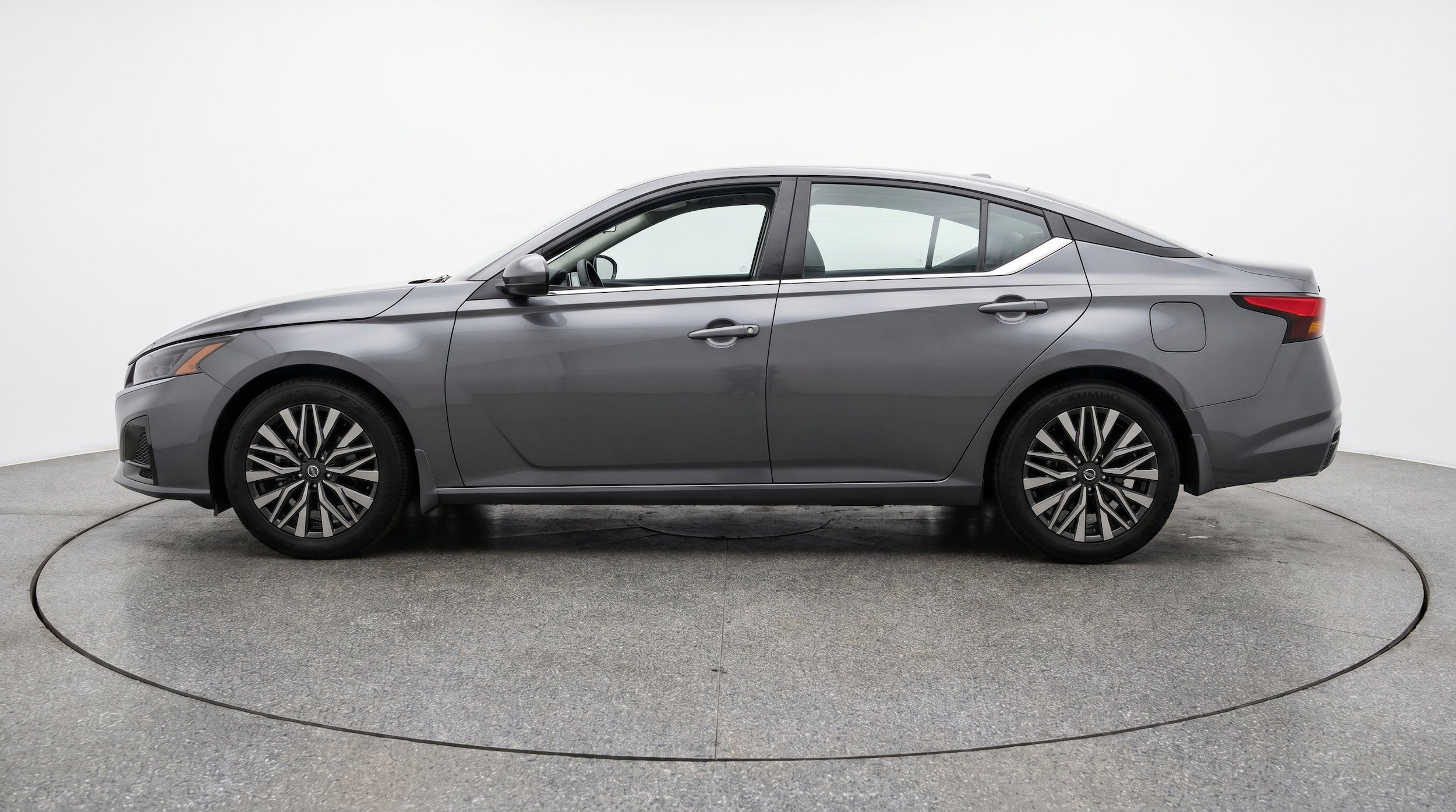 Thumbnail: 2026 Nissan Altima - 5
