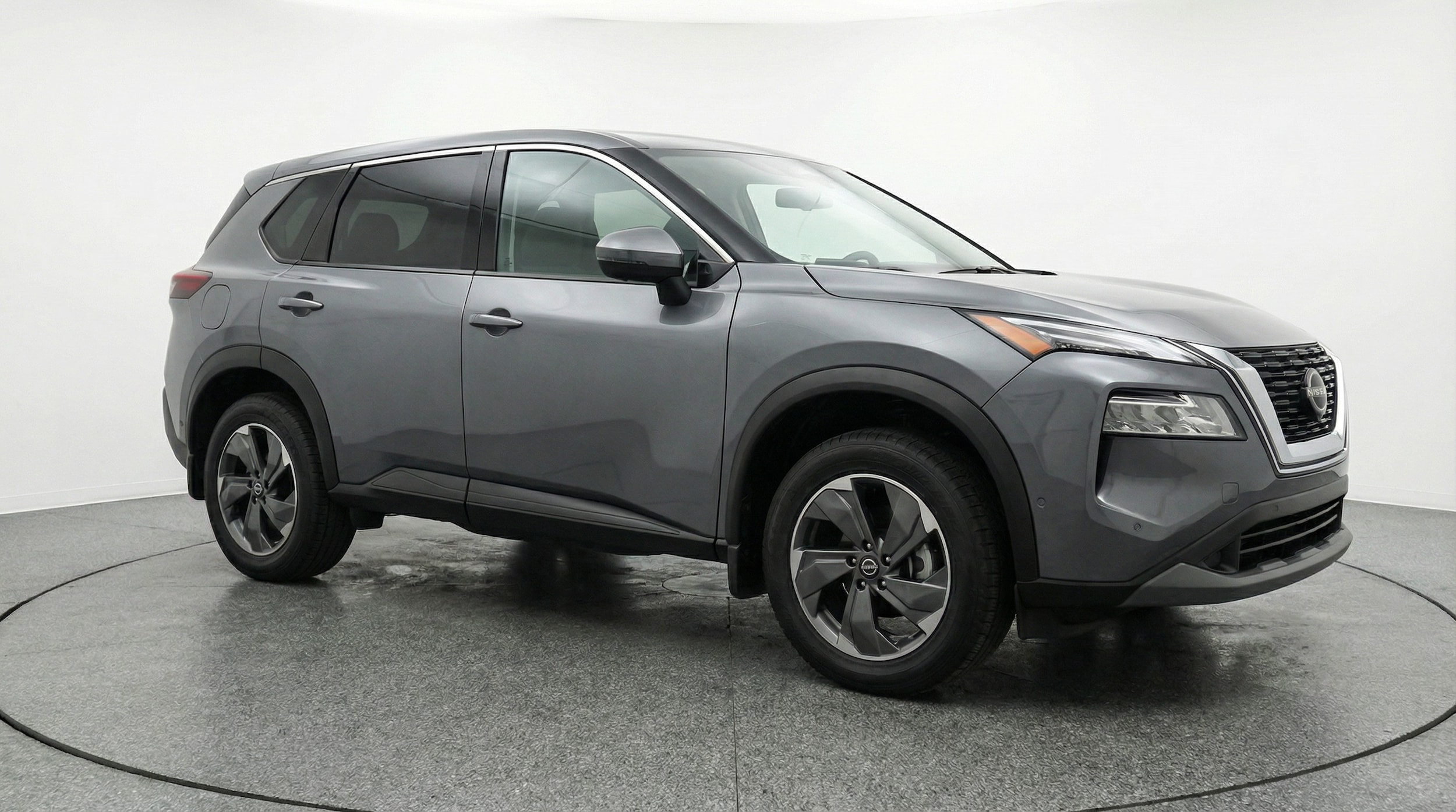 Thumbnail: 2025 Nissan Rogue - 1