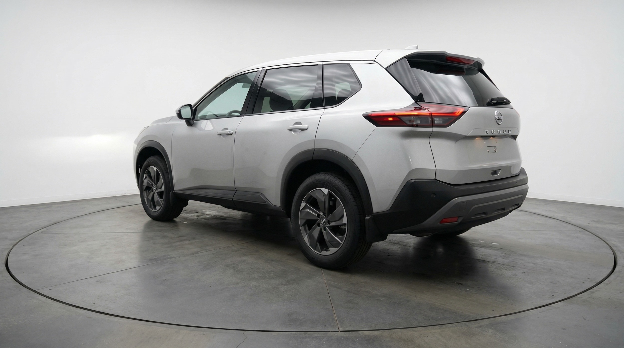 Thumbnail: 2025 Nissan Rogue - 5
