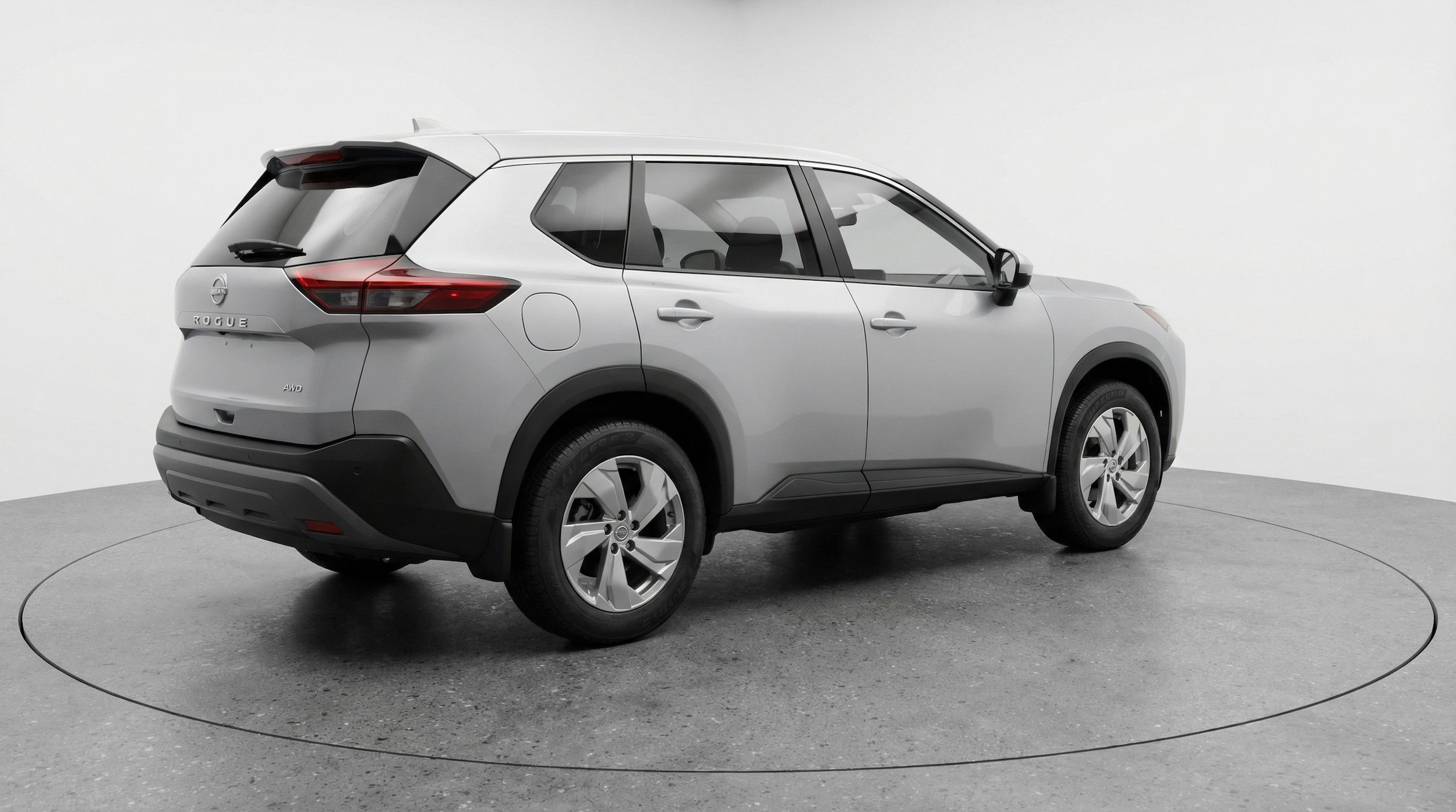 Thumbnail: 2025 Nissan Rogue - 9