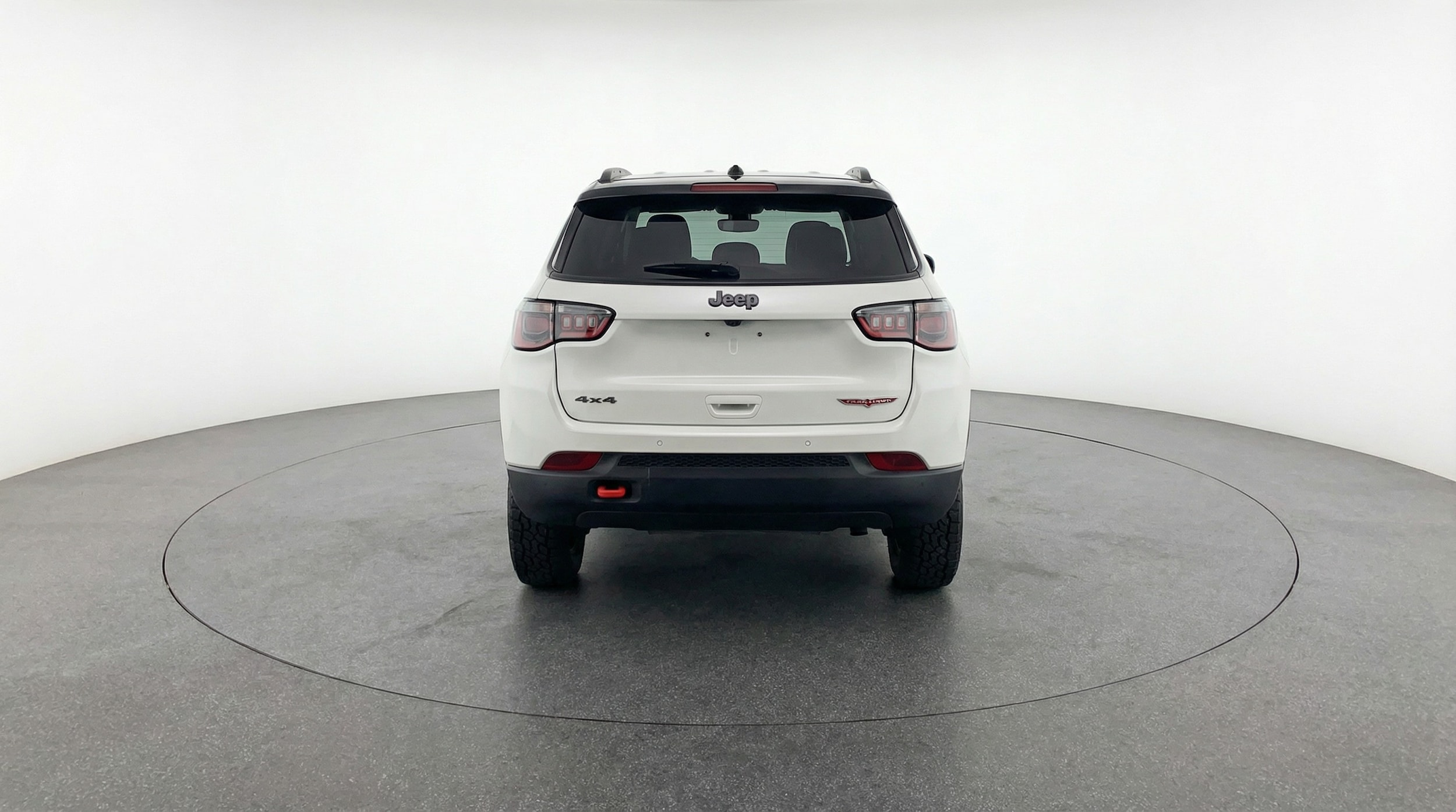 Thumbnail: 2025 Jeep Compass - 6