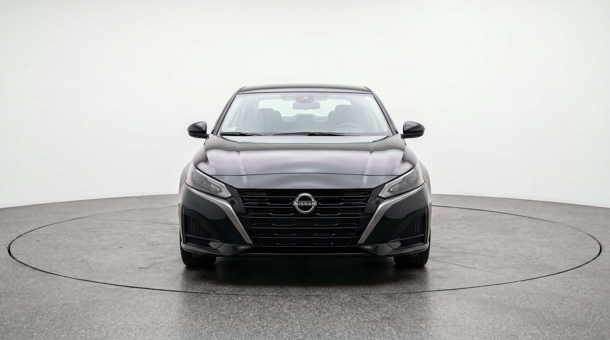 Thumbnail: 2026 Nissan Altima - 2