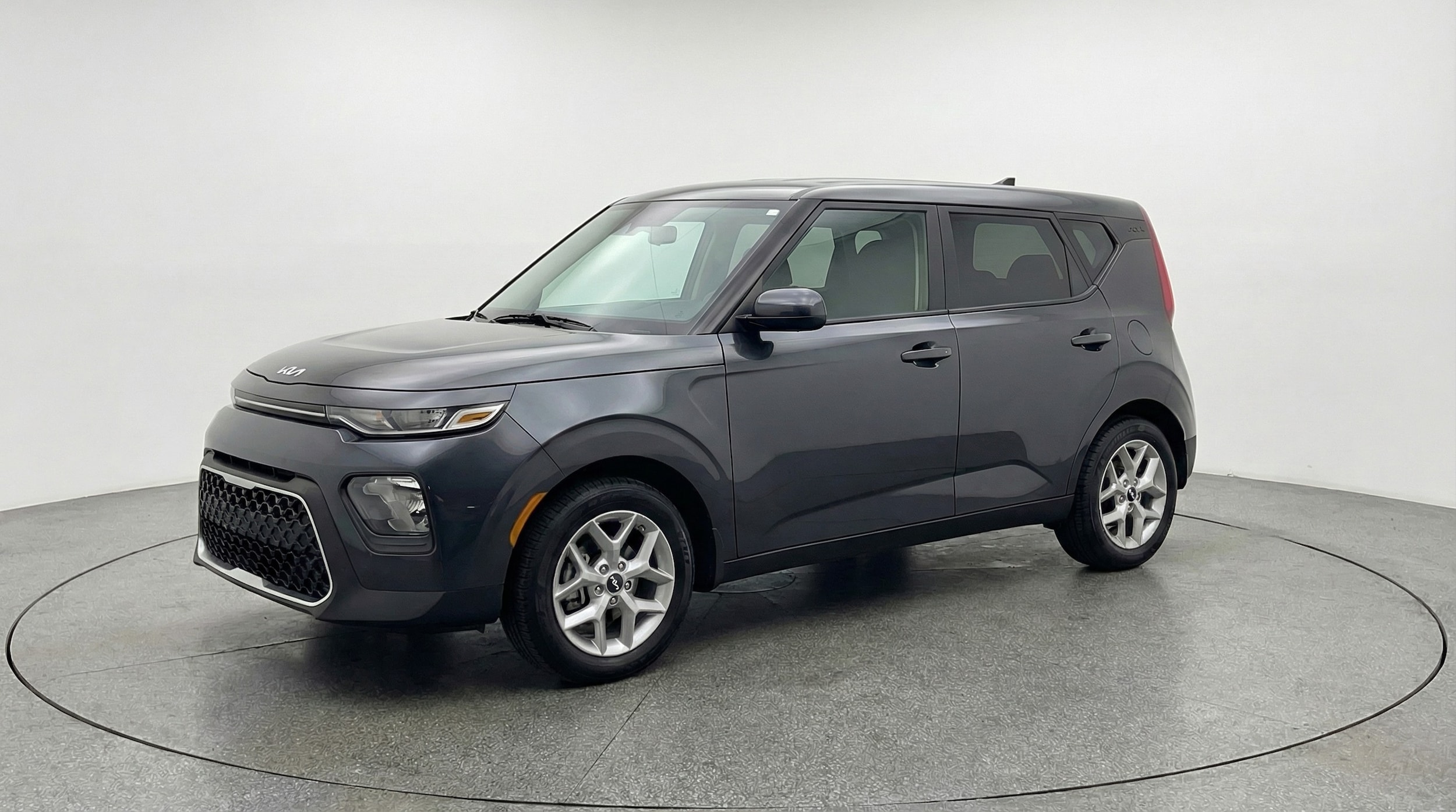 Thumbnail: 2025 Kia Soul - 3