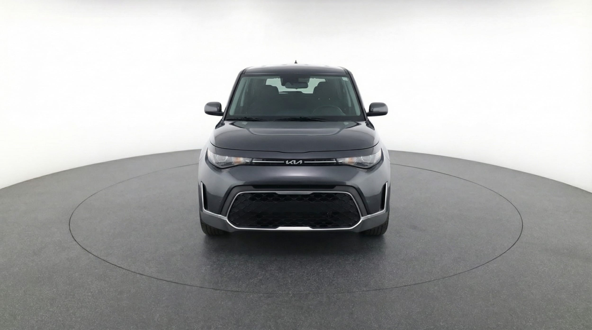 Thumbnail: 2025 Kia Soul - 2