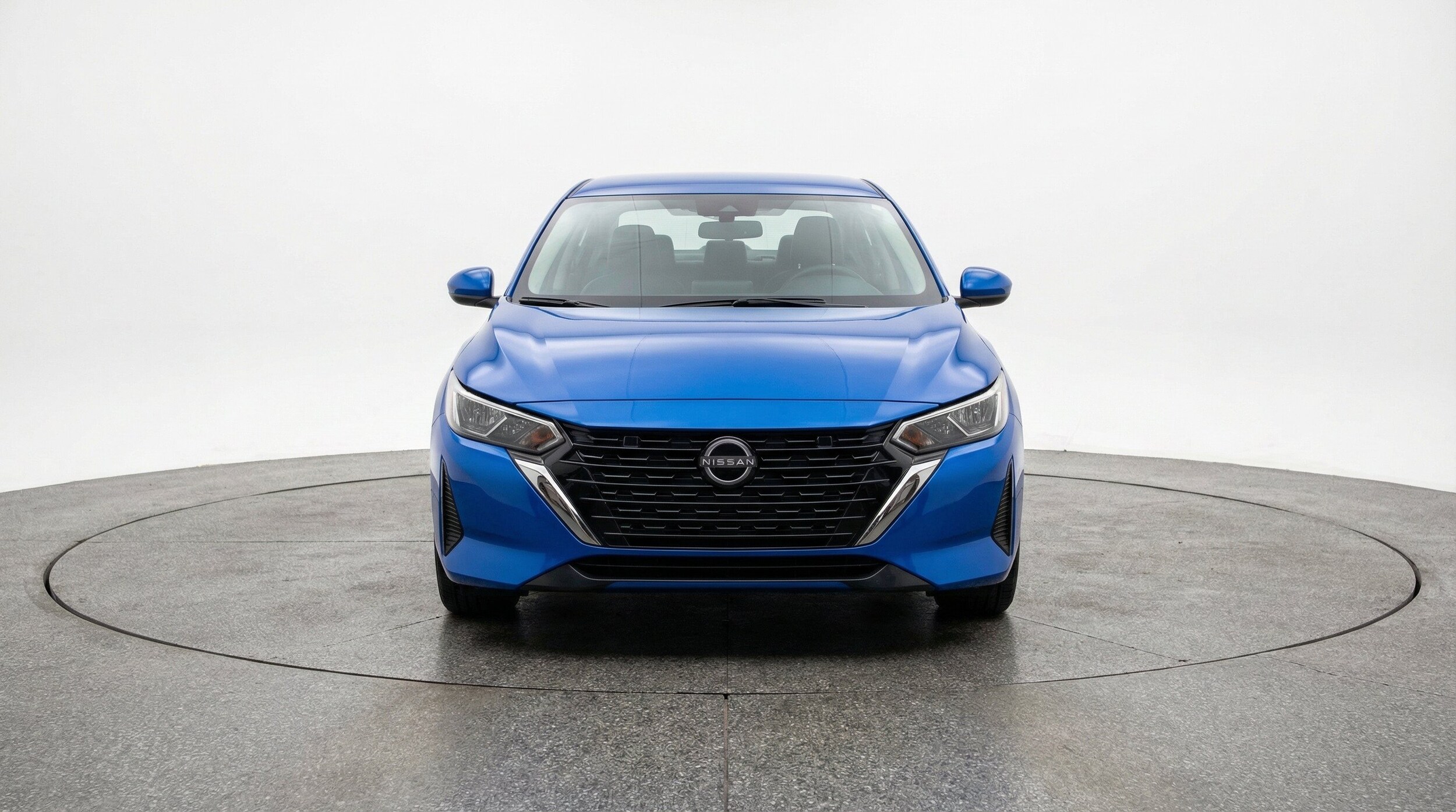 Thumbnail: 2025 Nissan Sentra - 2