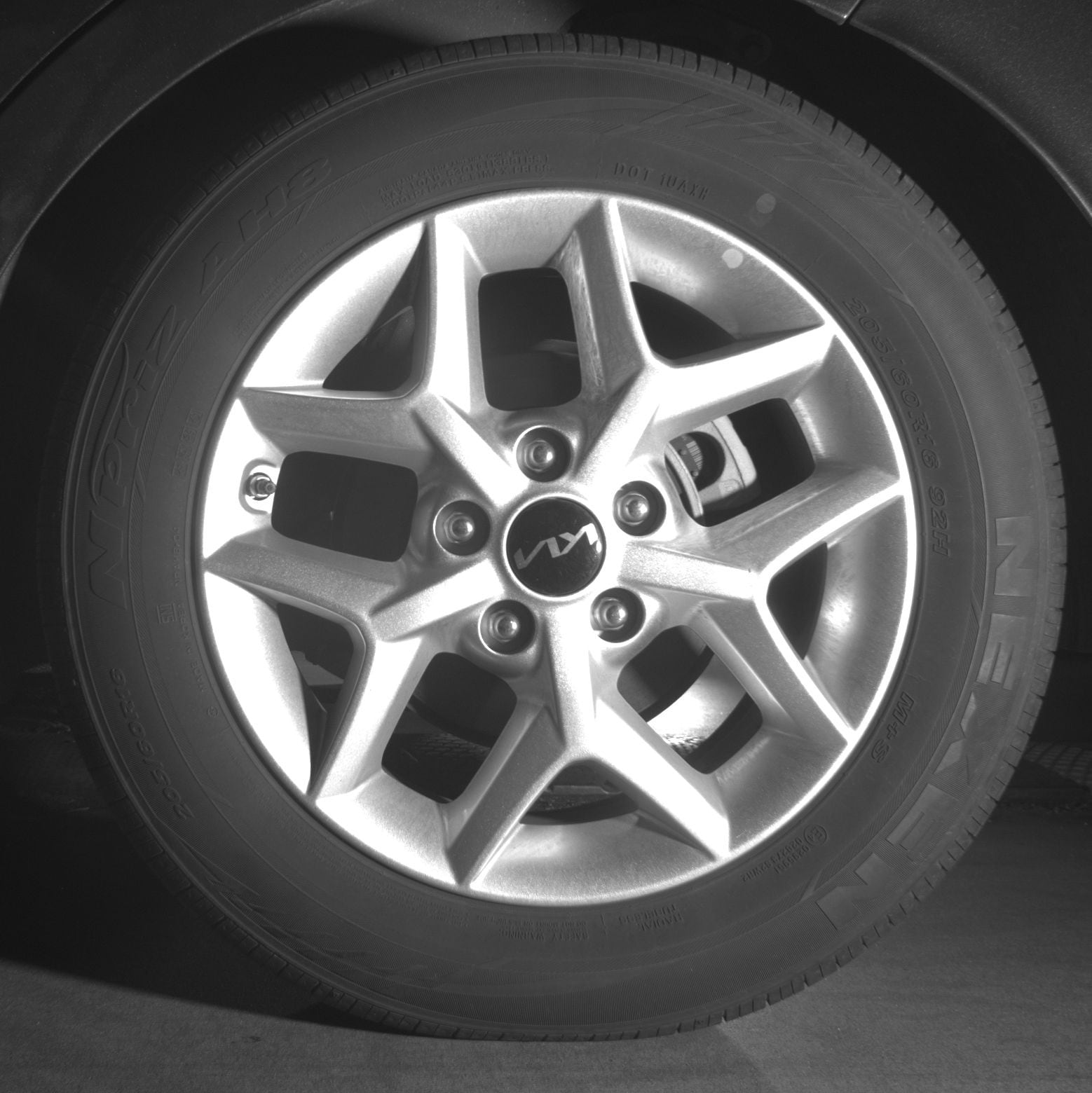 Thumbnail: 2025 Kia Soul - 11