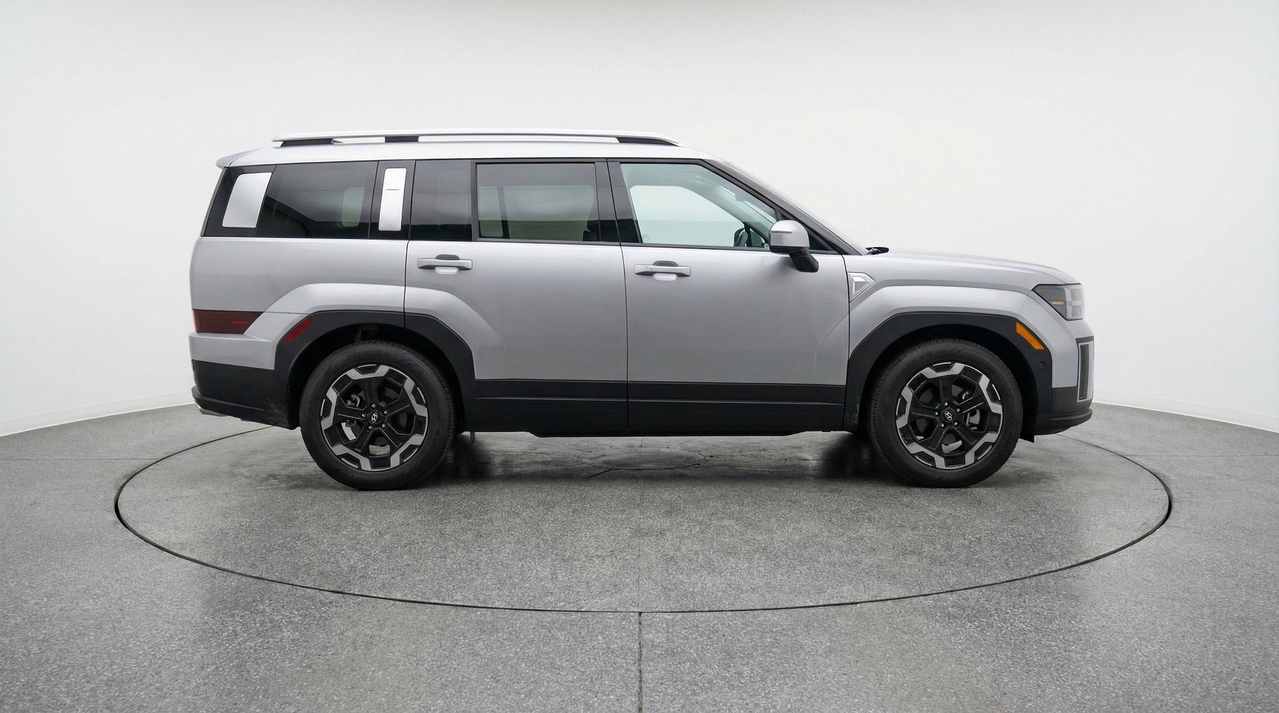 Thumbnail: 2026 Hyundai Santa Fe - 11