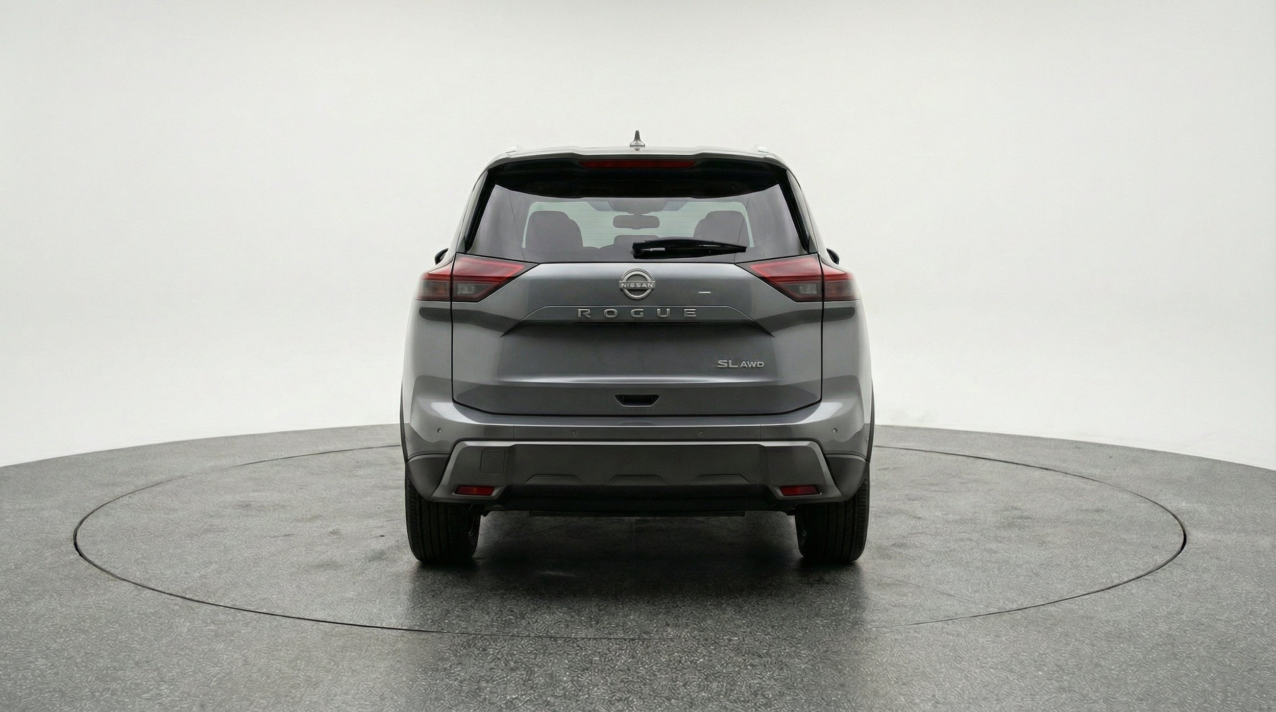 Thumbnail: 2026 Nissan Rogue - 7