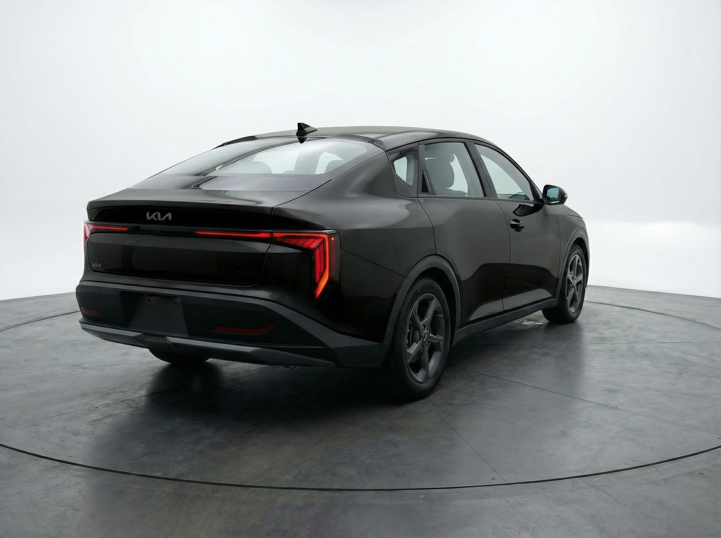 Thumbnail: 2025 Kia K4 - 7