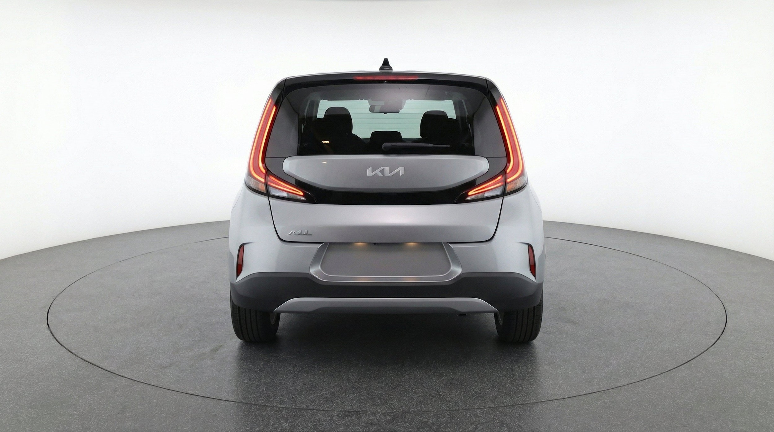 Thumbnail: 2025 Kia Soul - 7