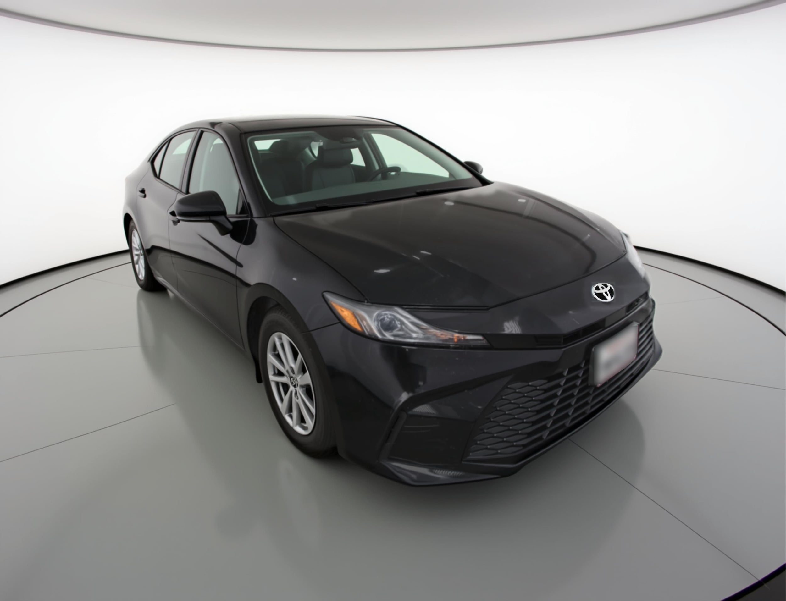 Thumbnail: 2025 Toyota Camry - 1