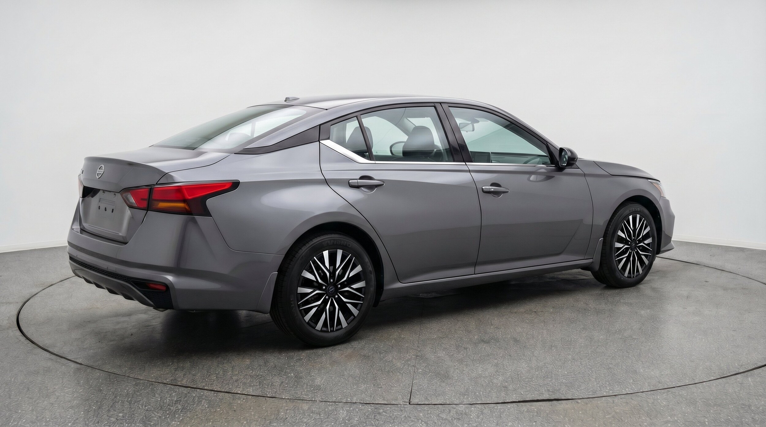 Thumbnail: 2026 Nissan Altima - 9