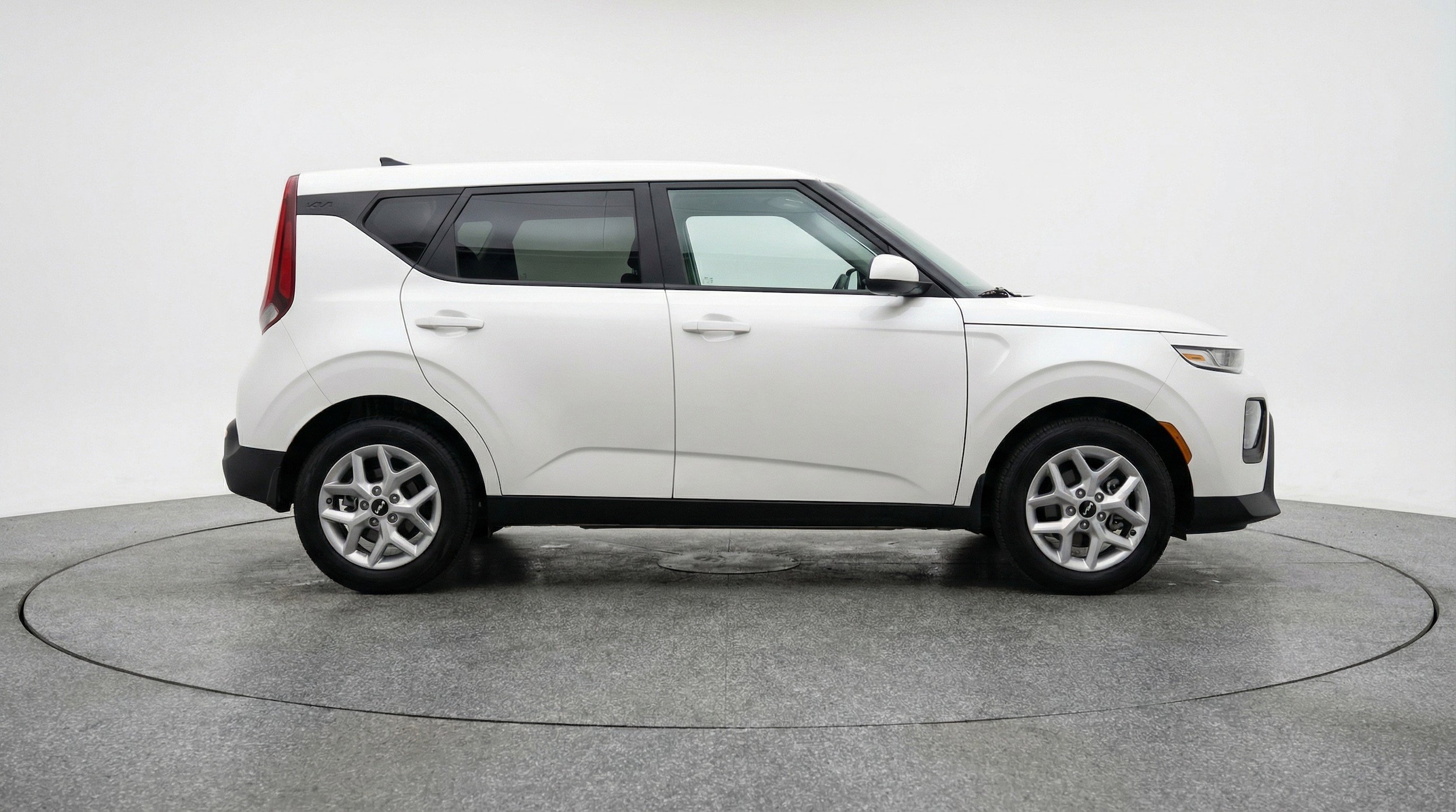 Thumbnail: 2025 Kia Soul - 11