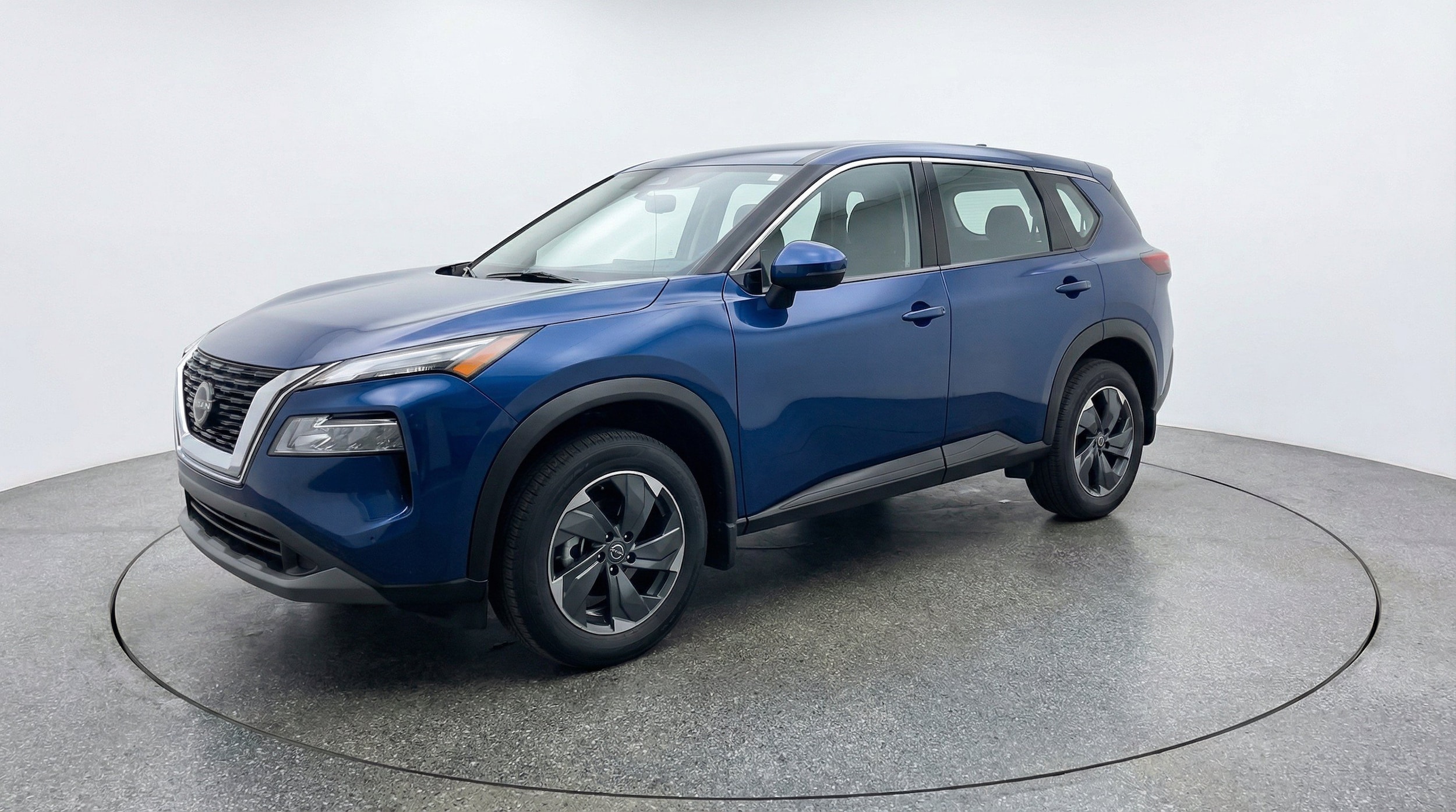 Thumbnail: 2025 Nissan Rogue - 3