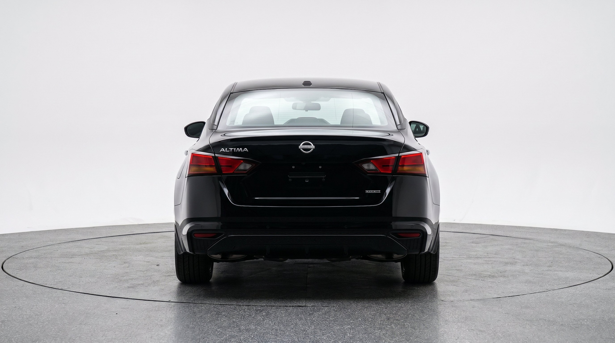 Thumbnail: 2026 Nissan Altima - 7