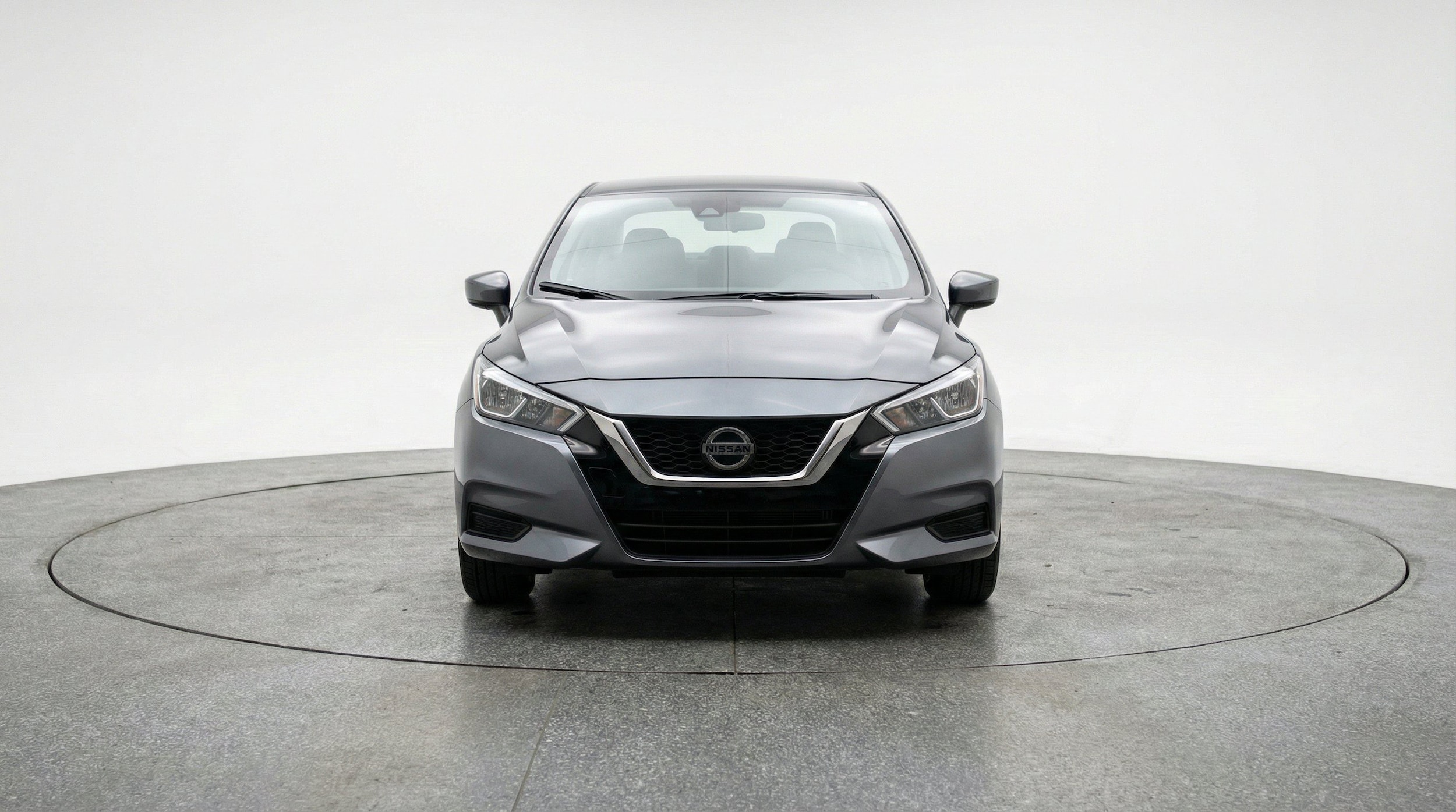Thumbnail: 2025 Nissan Versa - 2