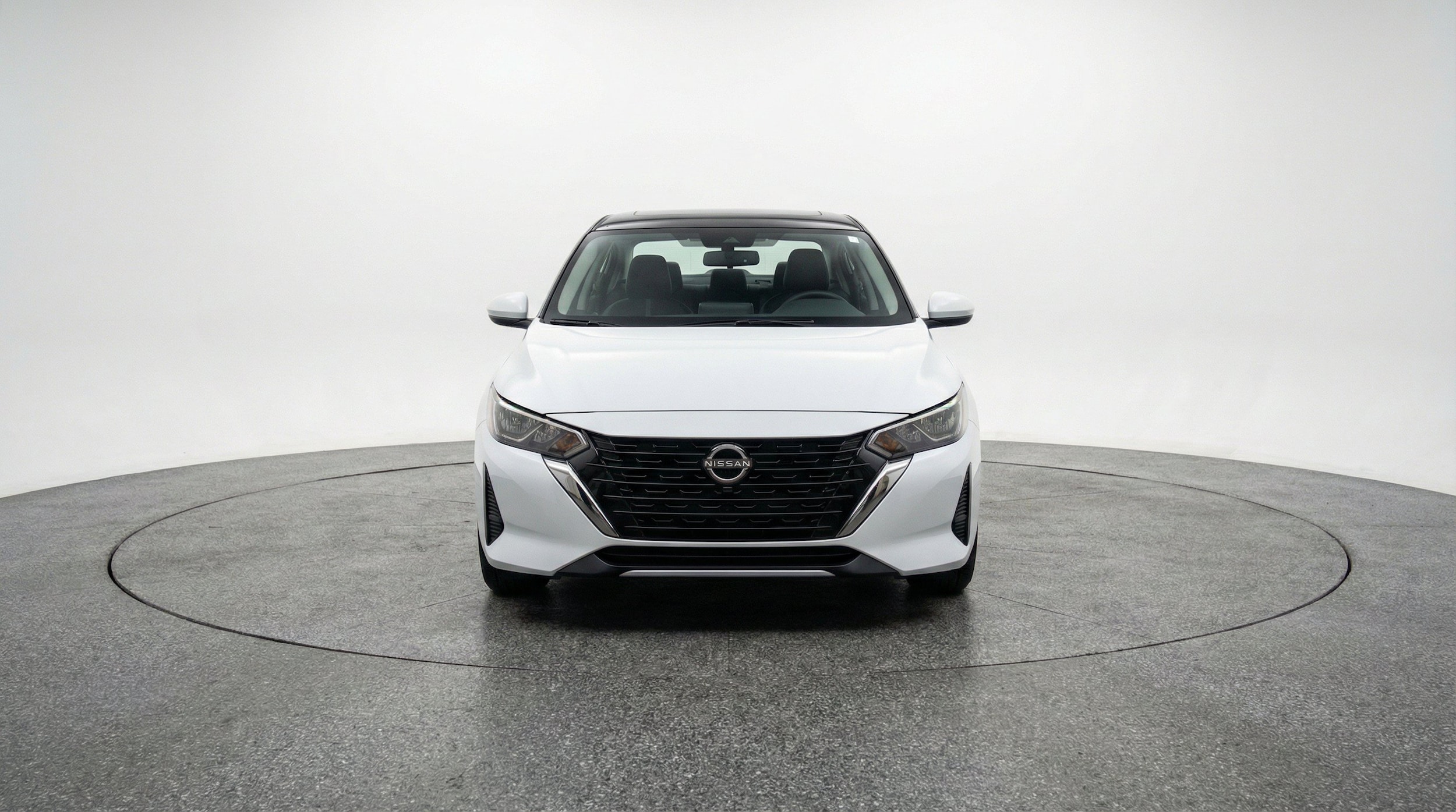 Thumbnail: 2025 Nissan Sentra - 2