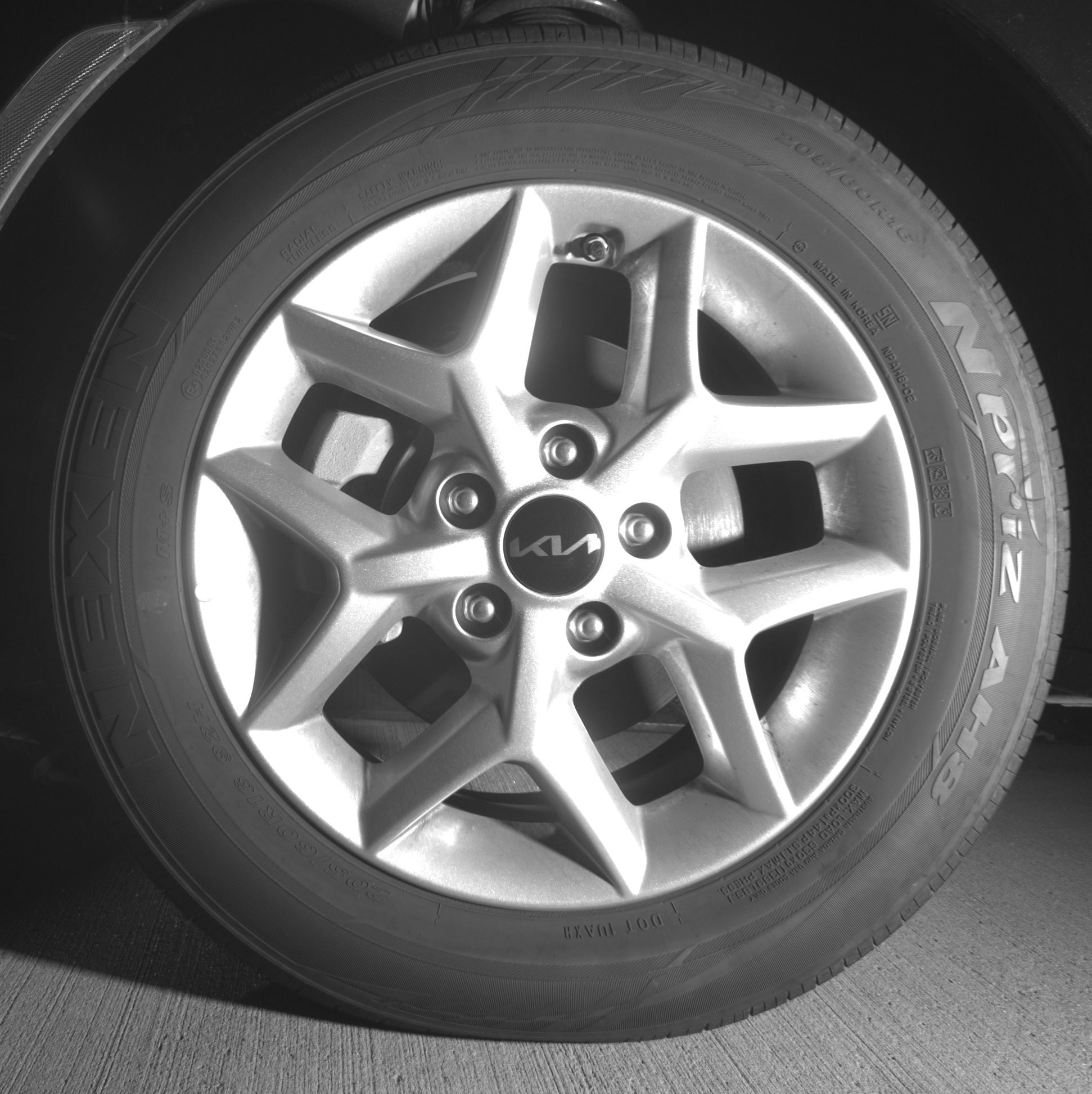 Thumbnail: 2025 Kia Soul - 9