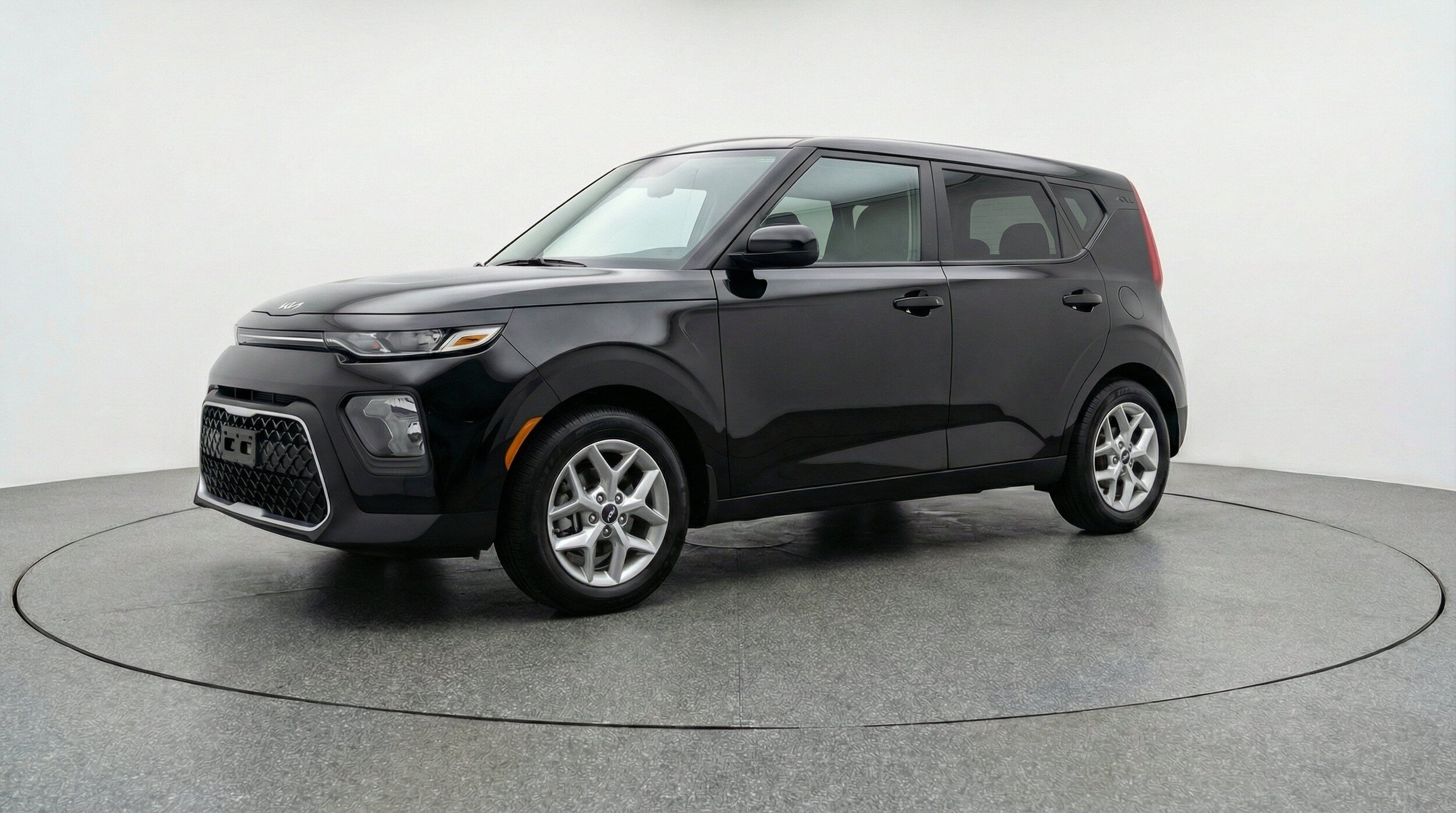 Thumbnail: 2025 Kia Soul - 3