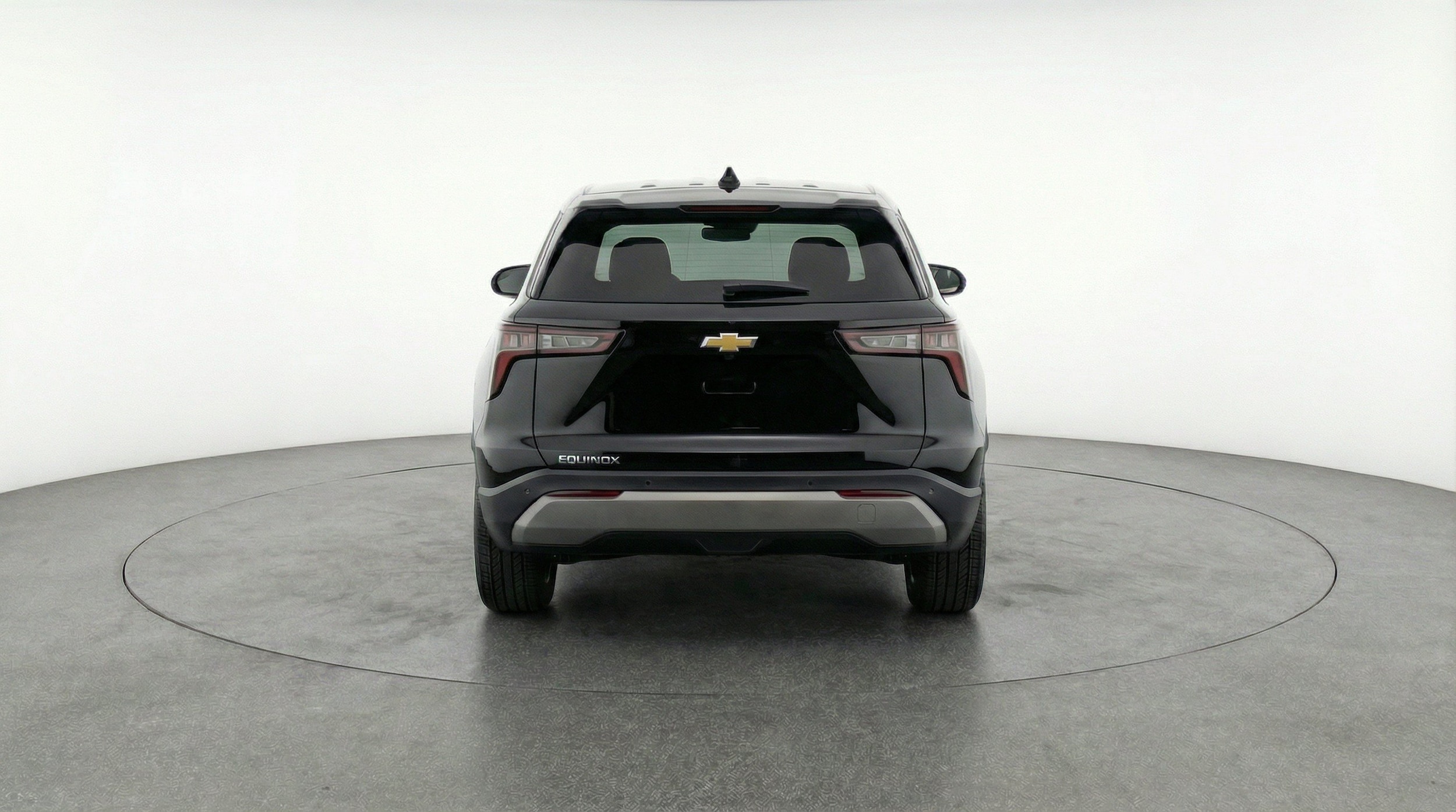 Thumbnail: 2025 Chevrolet Equinox - 7