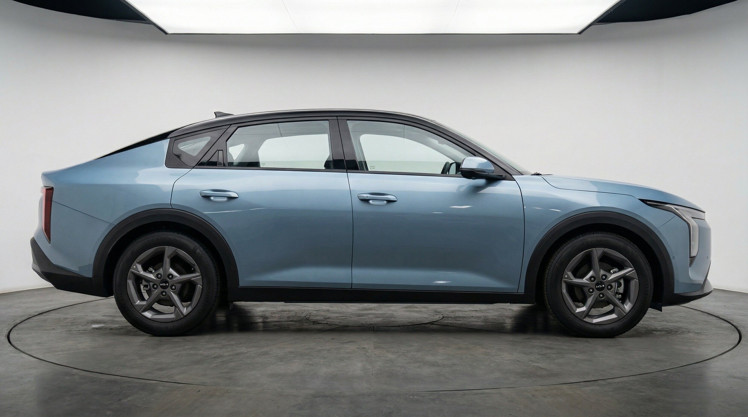 Thumbnail: 2026 Kia K4 - 11