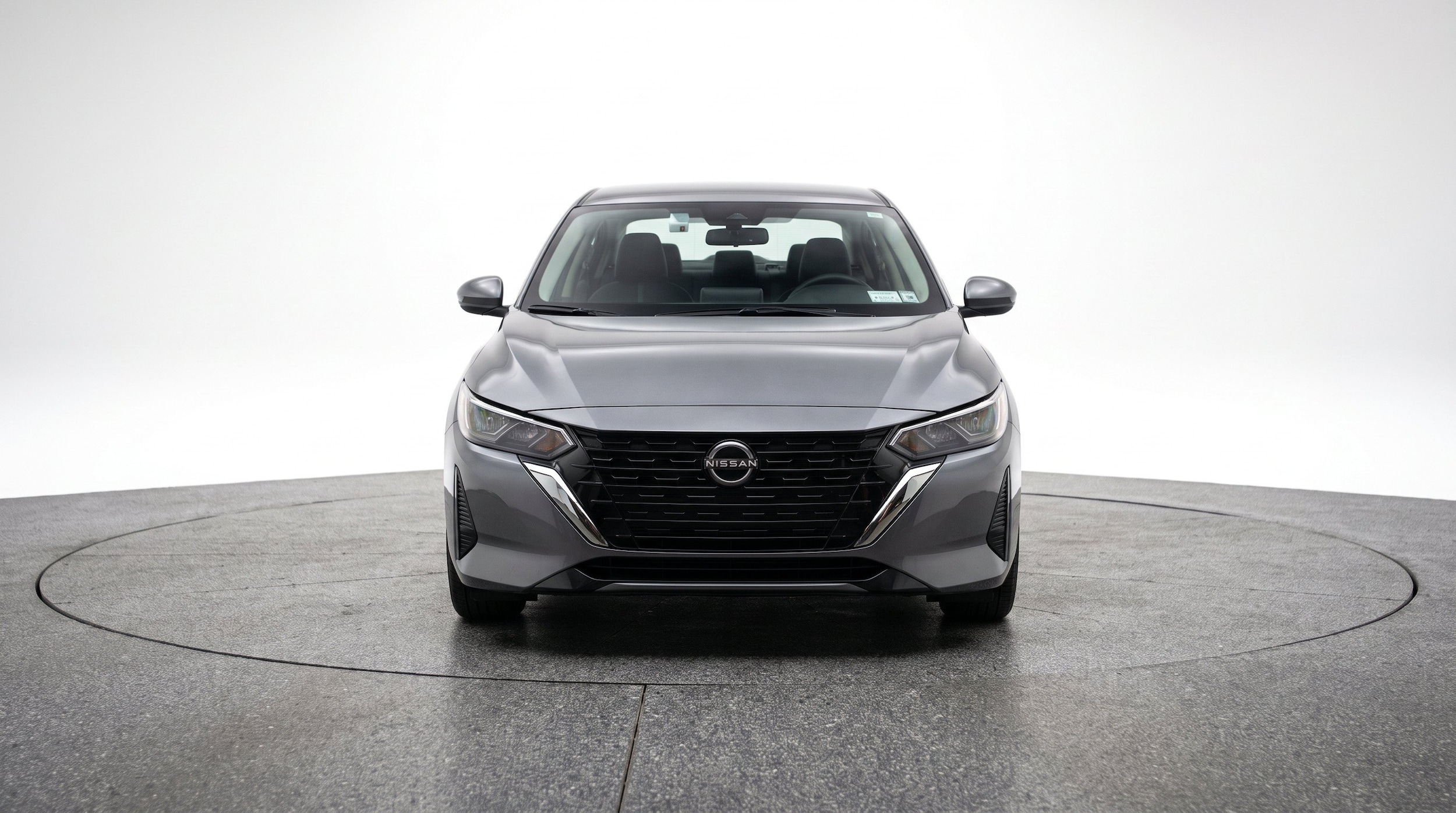 Thumbnail: 2025 Nissan Sentra - 2