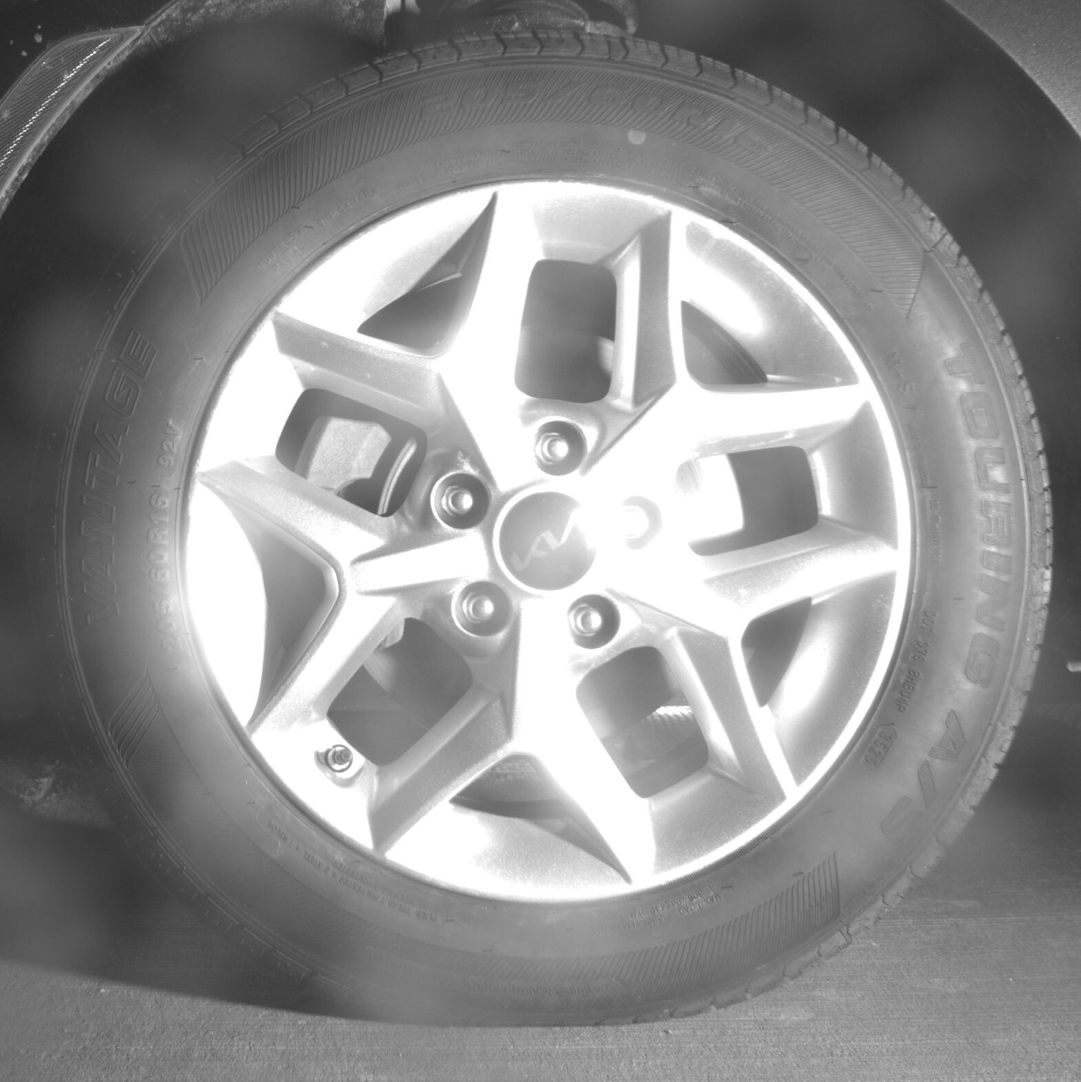 Thumbnail: 2025 Kia Soul - 9