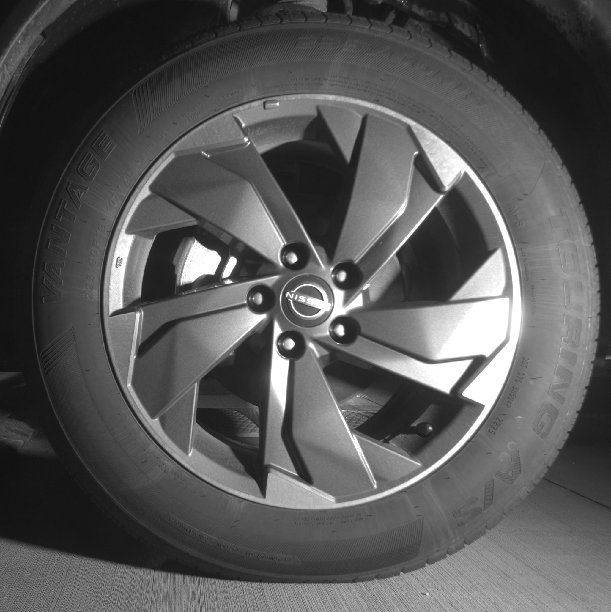 Thumbnail: 2025 Nissan Rogue - 9