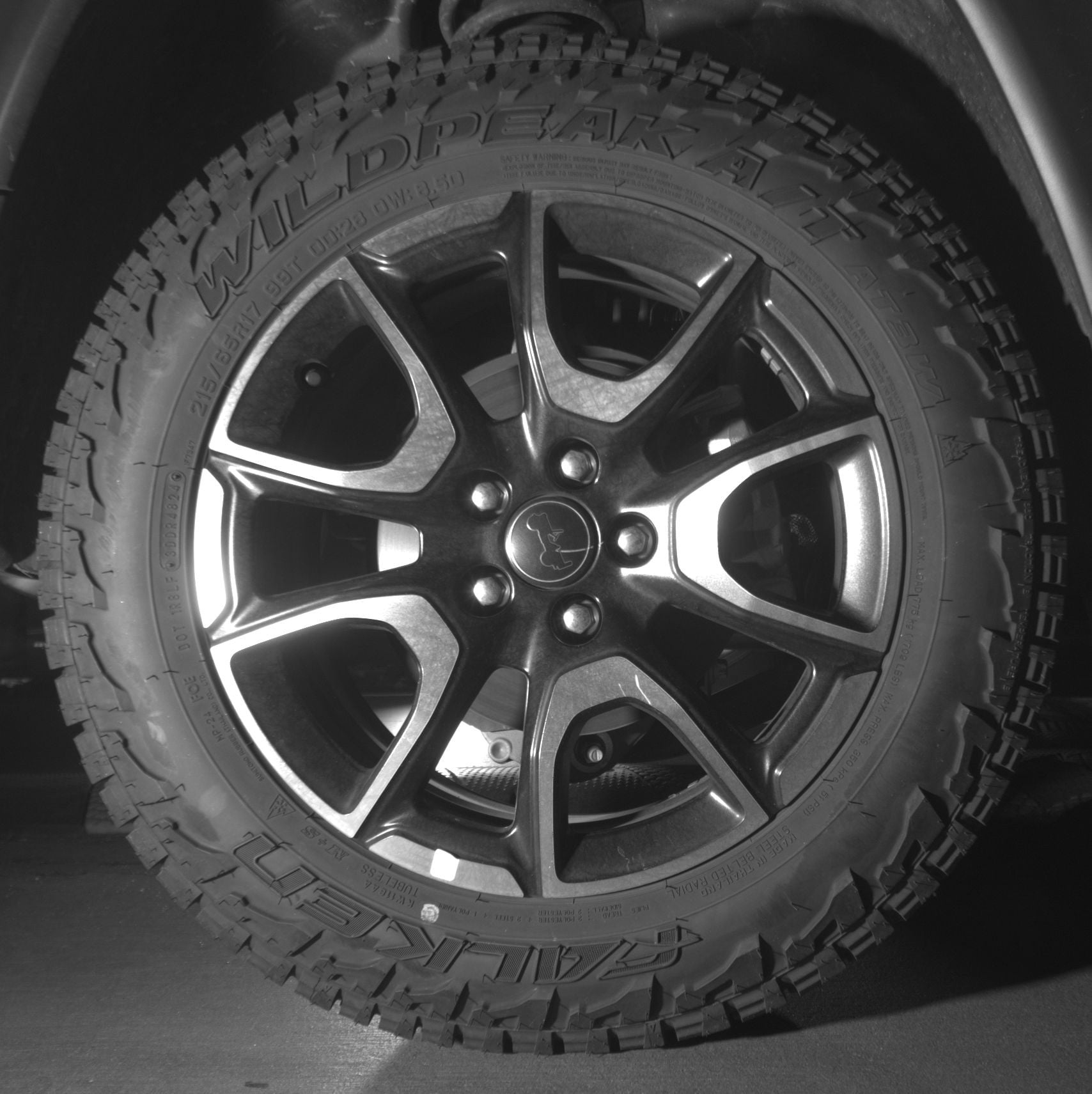 Thumbnail: 2025 Jeep Compass - 12