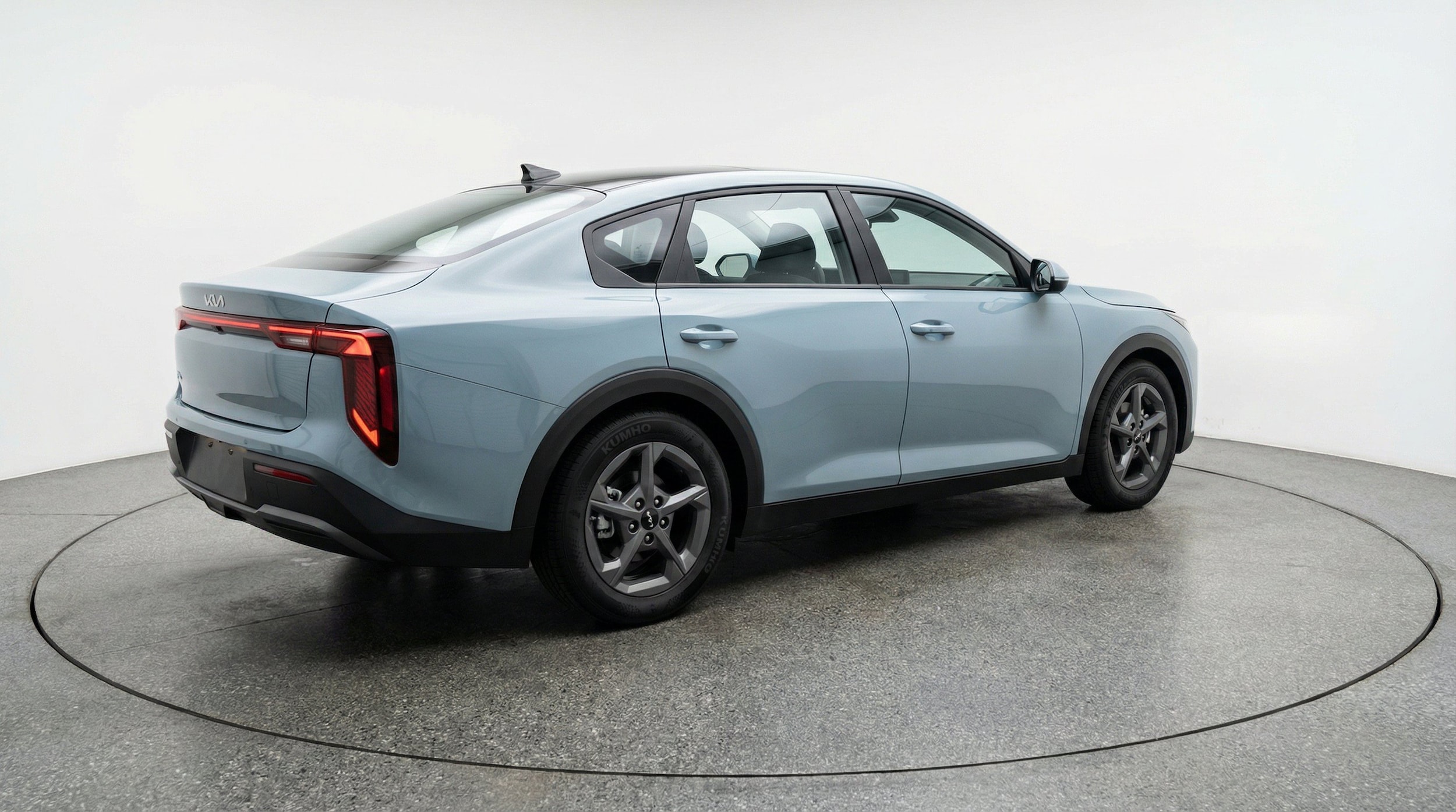 Thumbnail: 2026 Kia K4 - 9