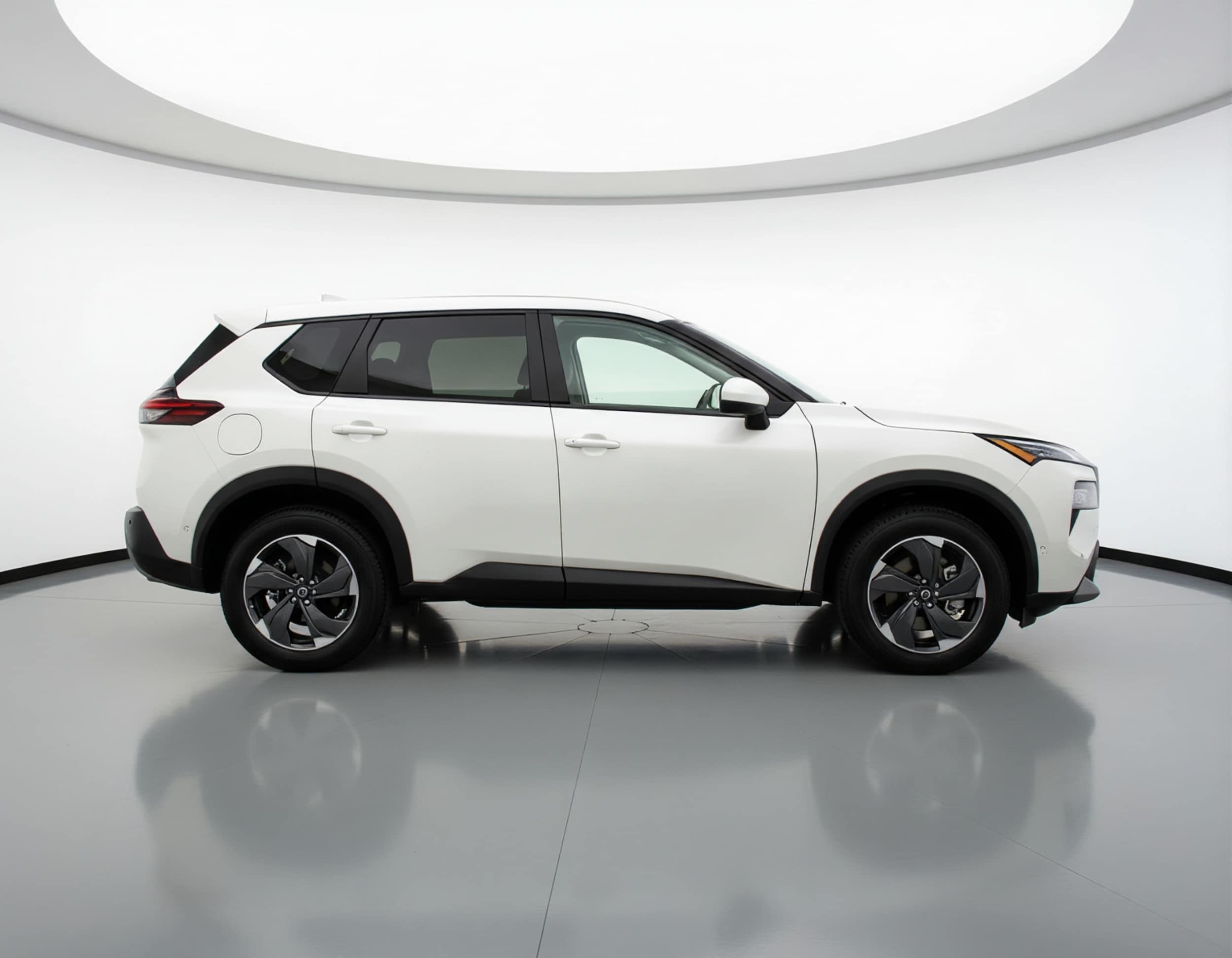 Thumbnail: 2025 Nissan Rogue - 8