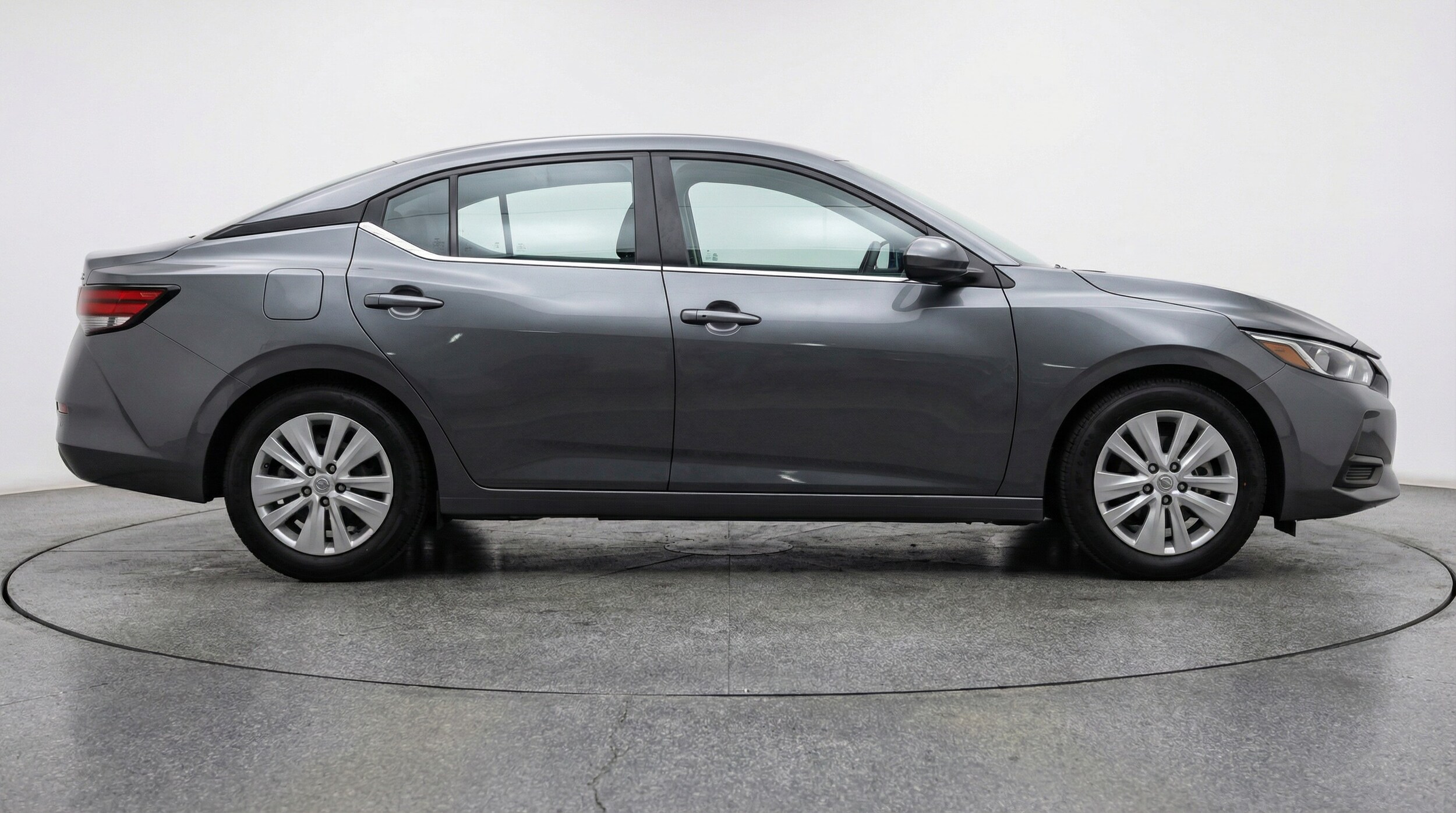 Thumbnail: 2025 Nissan Sentra - 8