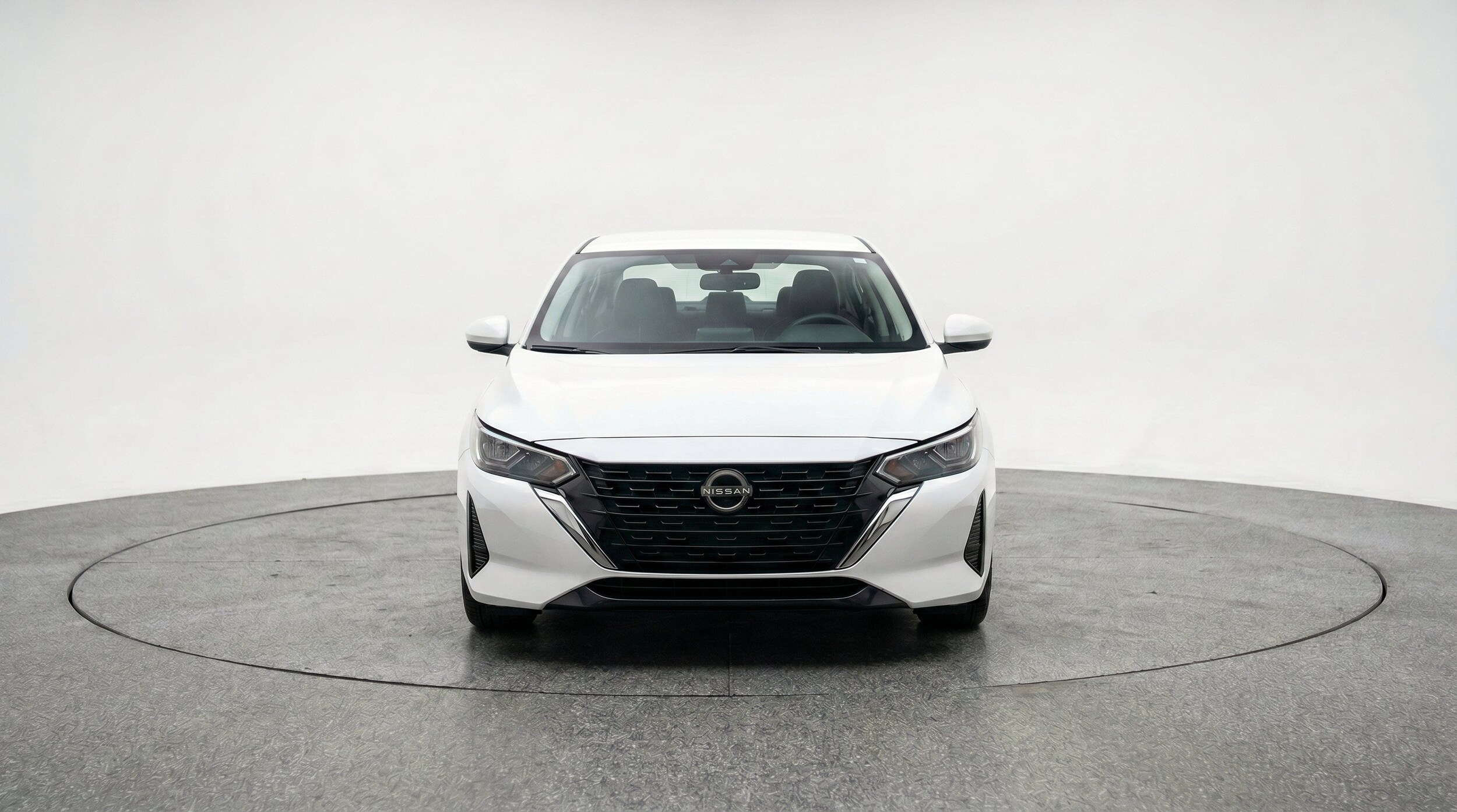 Thumbnail: 2024 Nissan Sentra - 2