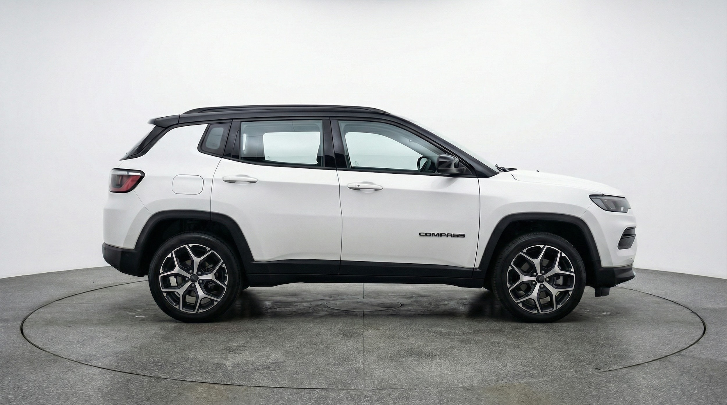 Thumbnail: 2025 Jeep Compass - 8
