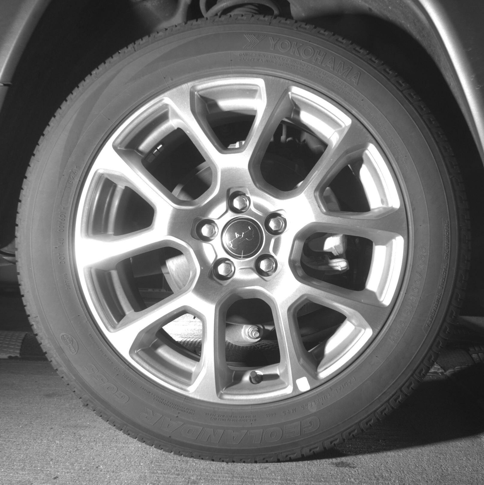 Thumbnail: 2025 Jeep Compass - 12