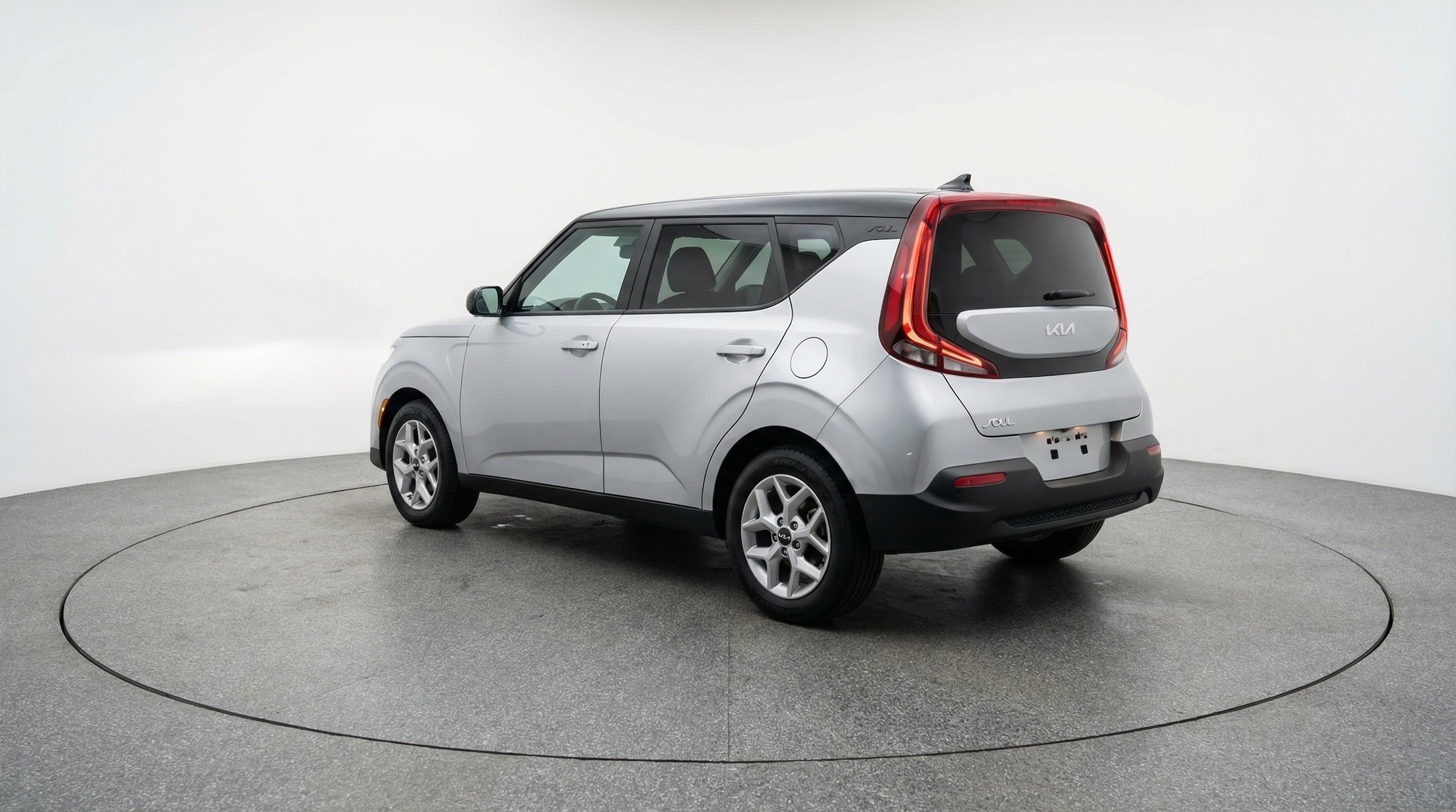 Thumbnail: 2025 Kia Soul - 5
