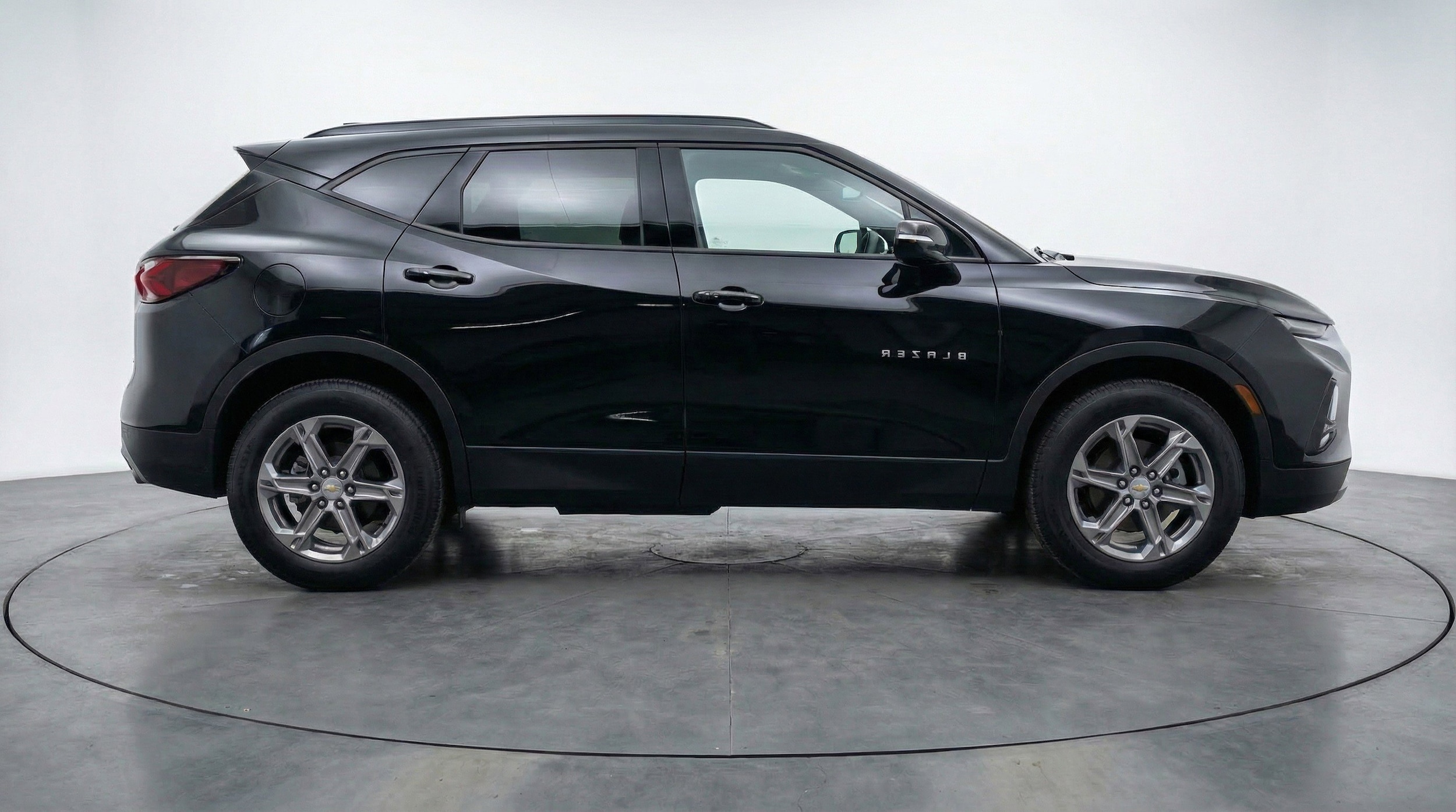 Thumbnail: 2025 Chevrolet Blazer - 11