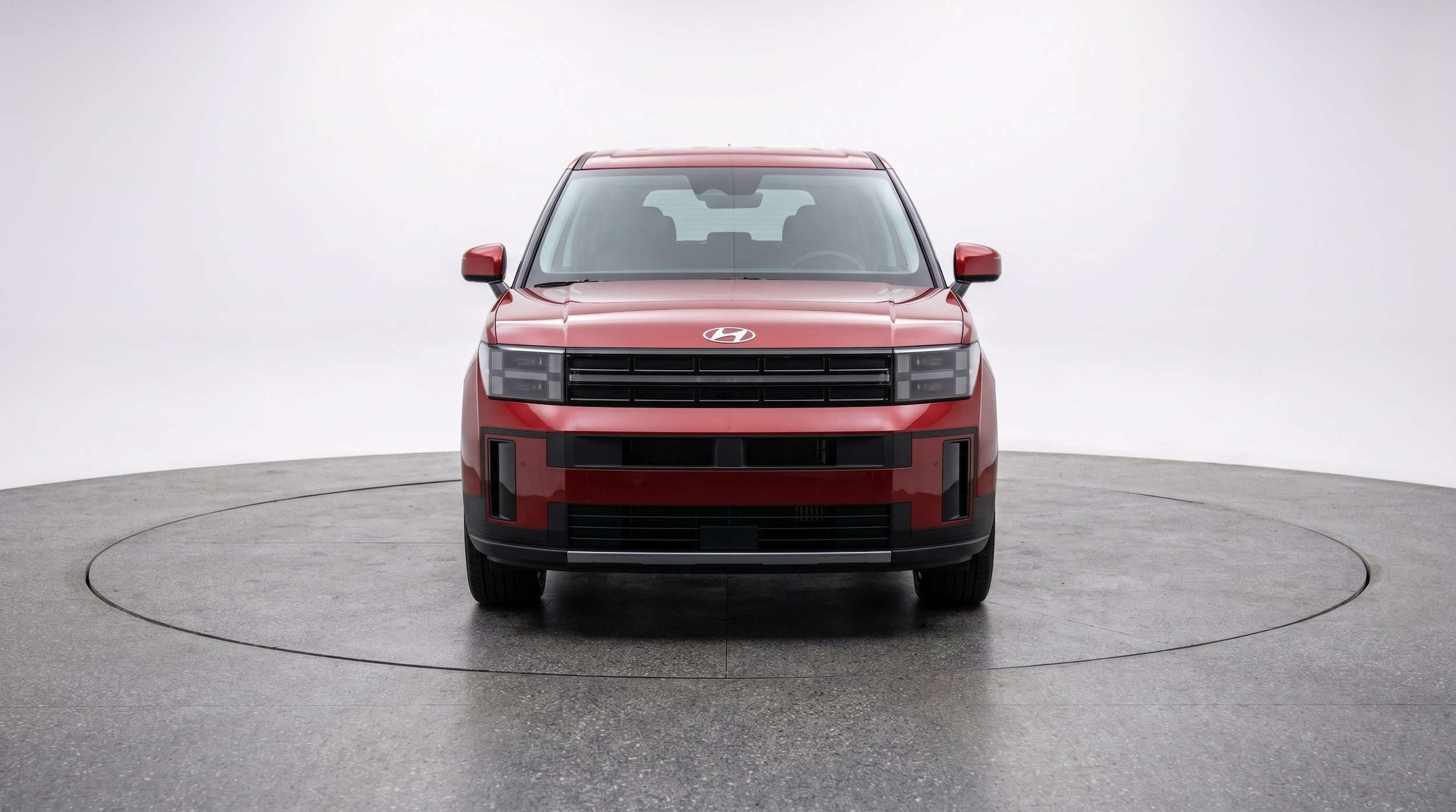 Thumbnail: 2025 Hyundai Santa Fe - 2